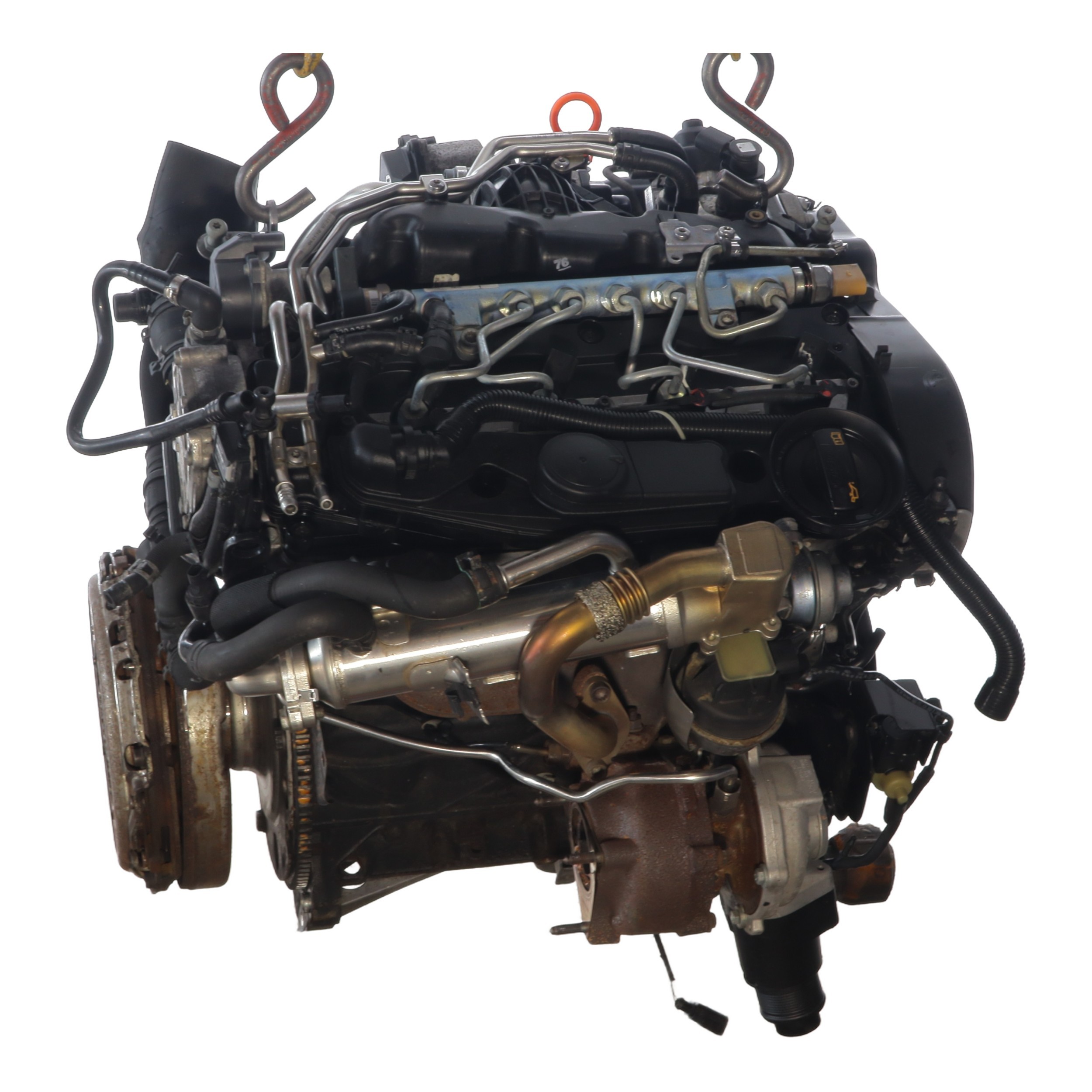 Moteur pour AUDI A4 (B8) AVANT Moteur pour AUDI A4 (B8) AVANT