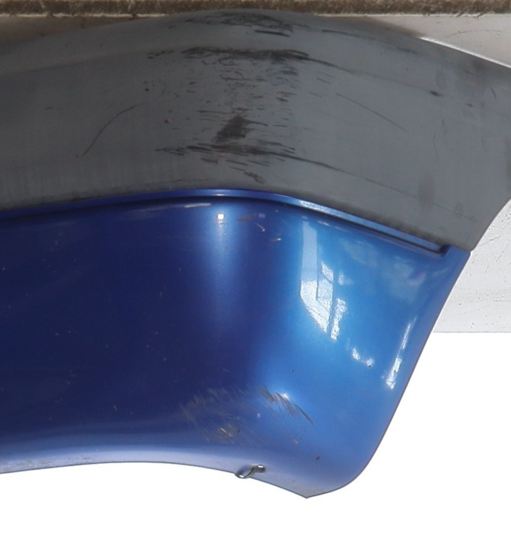 Pare choc arriere pour CITROEN SAXO PHASE 2 Pare choc arriere pour CITROEN SAXO PHASE 2