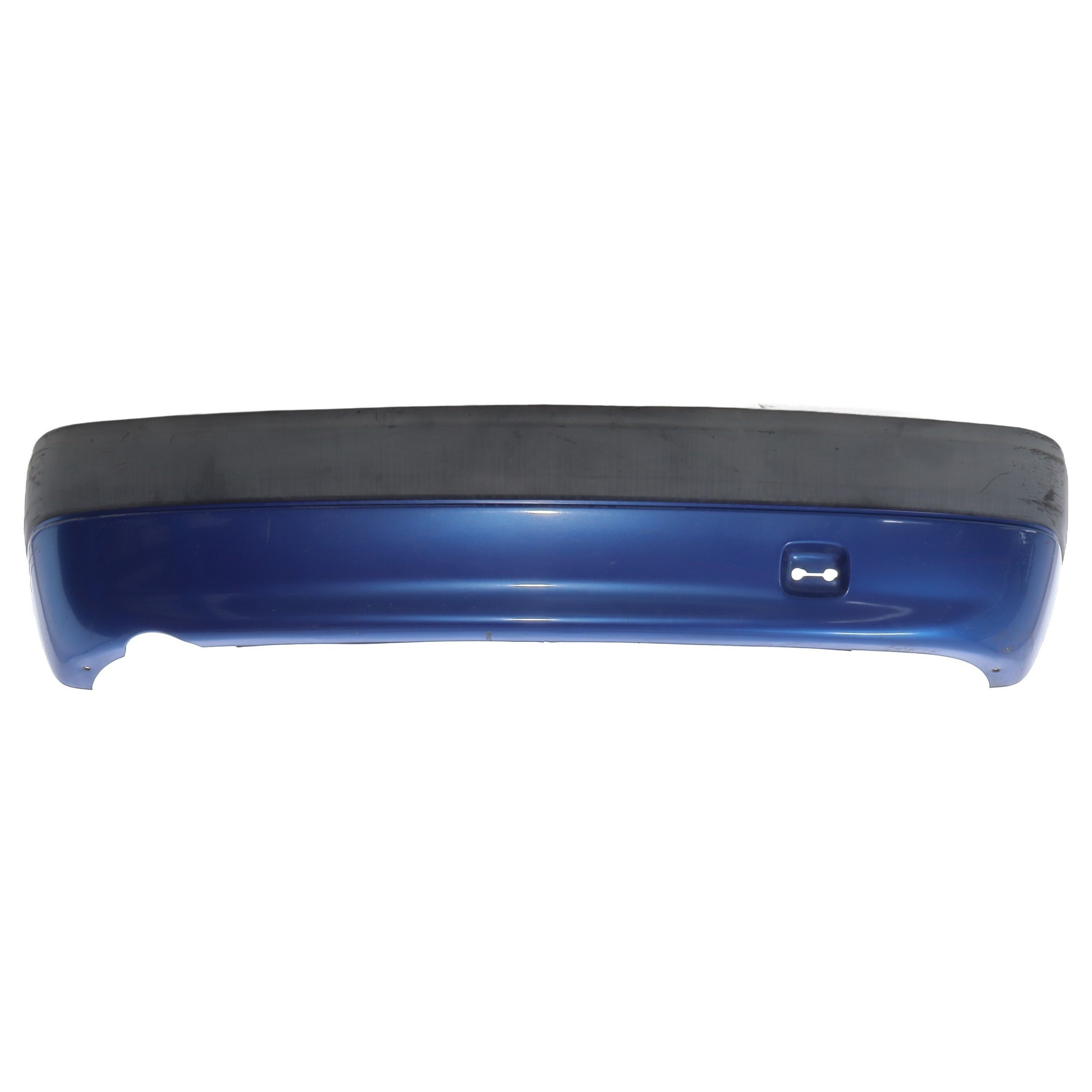 Pare choc arriere pour CITROEN SAXO PHASE 2 Pare choc arriere pour CITROEN SAXO PHASE 2