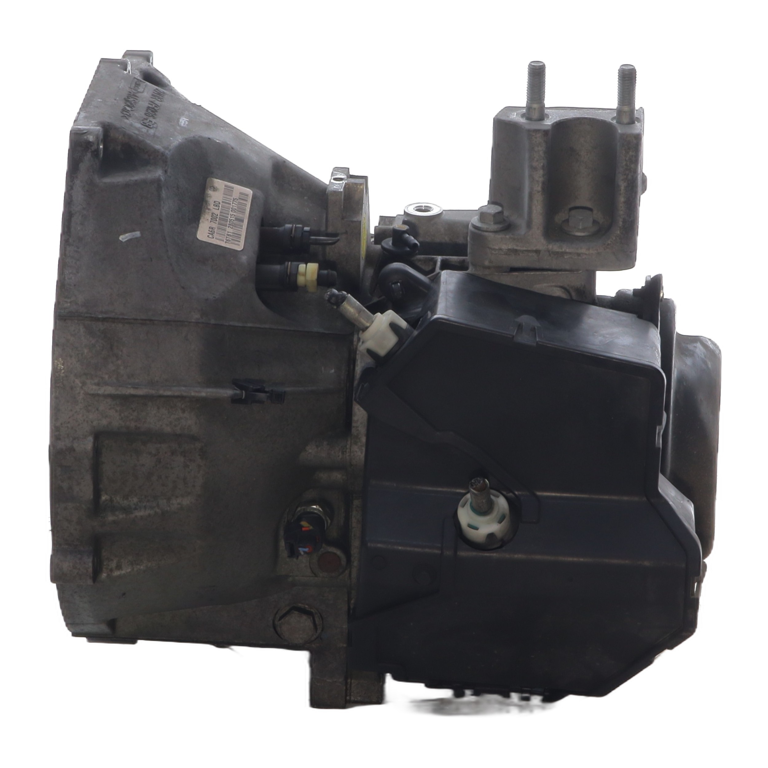 Boite de vitesses pour FORD FIESTA 6 PHASE 2 Boite de vitesses pour FORD FIESTA 6 PHASE 2