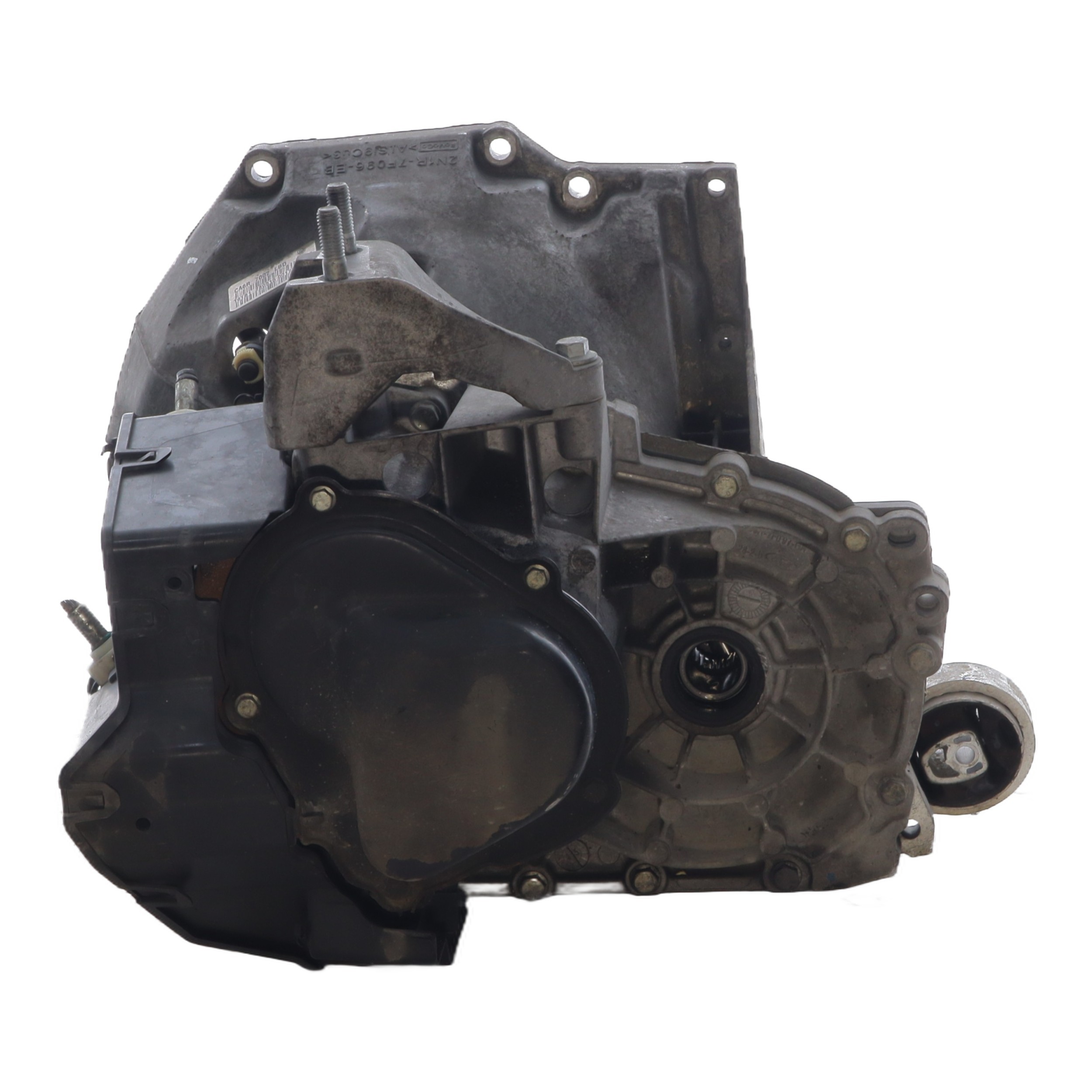 Boite de vitesses pour FORD FIESTA 6 PHASE 2 Boite de vitesses pour FORD FIESTA 6 PHASE 2