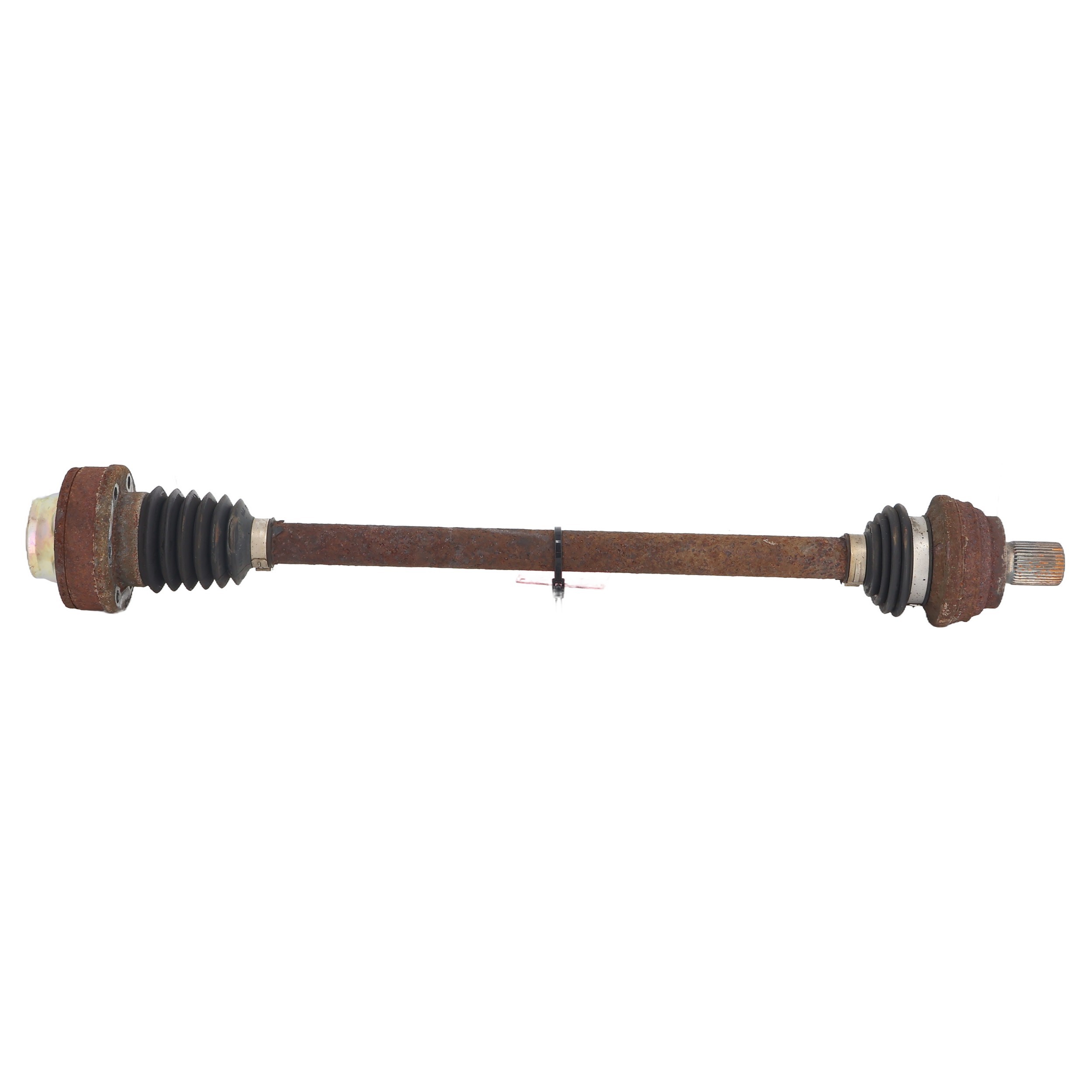 Cardan arriere gauche (transmission) pour VOLKSWAGEN GOLF 7 PHASE 1 Cardan arriere gauche (transmission) pour VOLKSWAGEN GOLF 7 PHASE 1