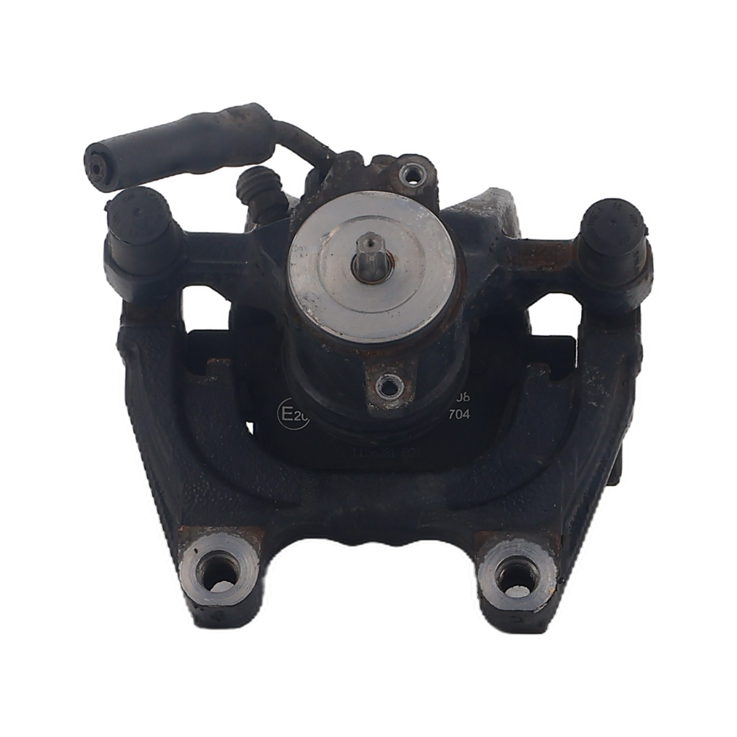 Etrier arriere droit (freinage) pour VOLKSWAGEN GOLF 7 PHASE 1 Etrier arriere droit (freinage) pour VOLKSWAGEN GOLF 7 PHASE 1