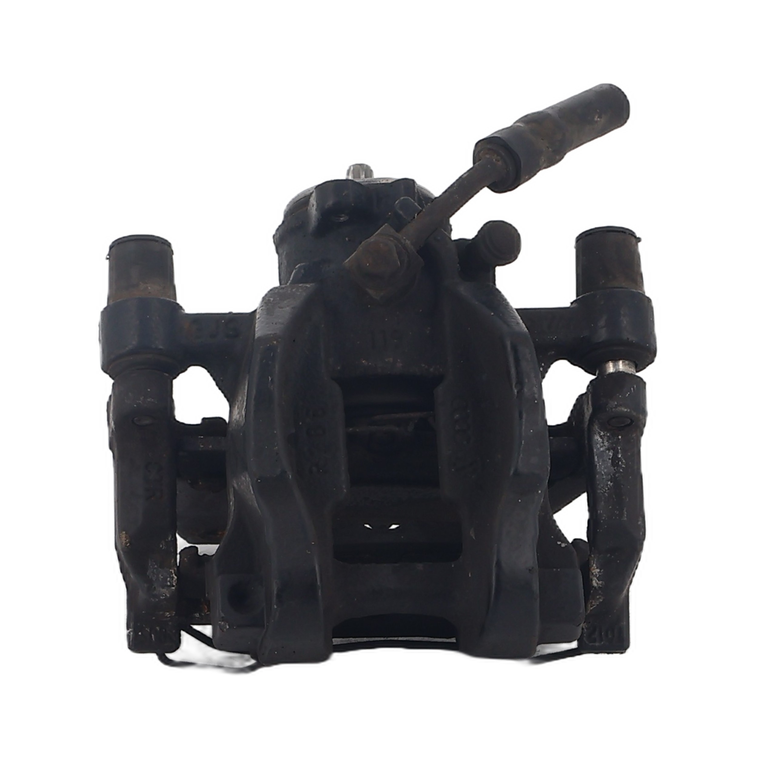 Etrier arriere droit (freinage) pour VOLKSWAGEN GOLF 7 PHASE 1 Etrier arriere droit (freinage) pour VOLKSWAGEN GOLF 7 PHASE 1