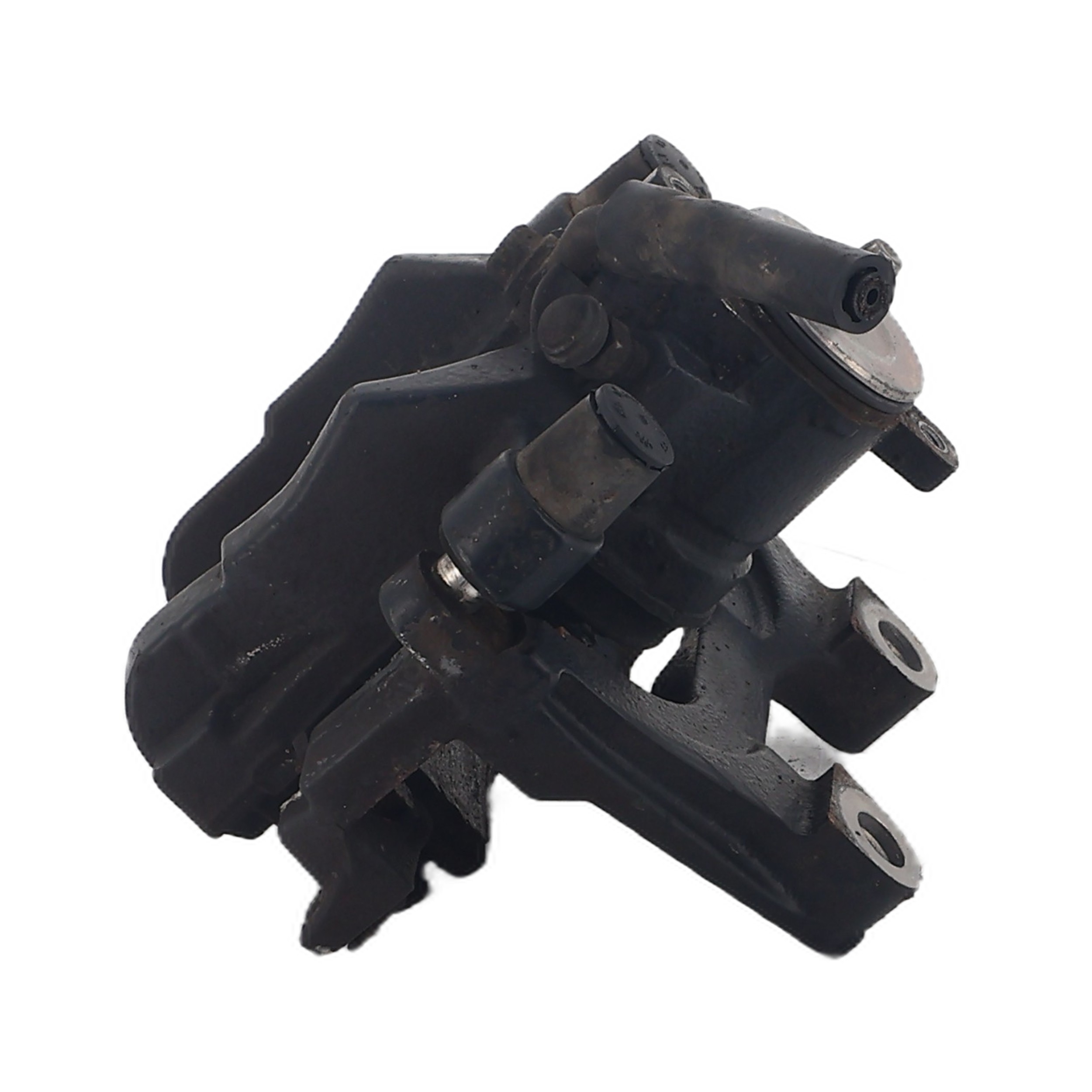 Etrier arriere droit (freinage) pour VOLKSWAGEN GOLF 7 PHASE 1 Etrier arriere droit (freinage) pour VOLKSWAGEN GOLF 7 PHASE 1