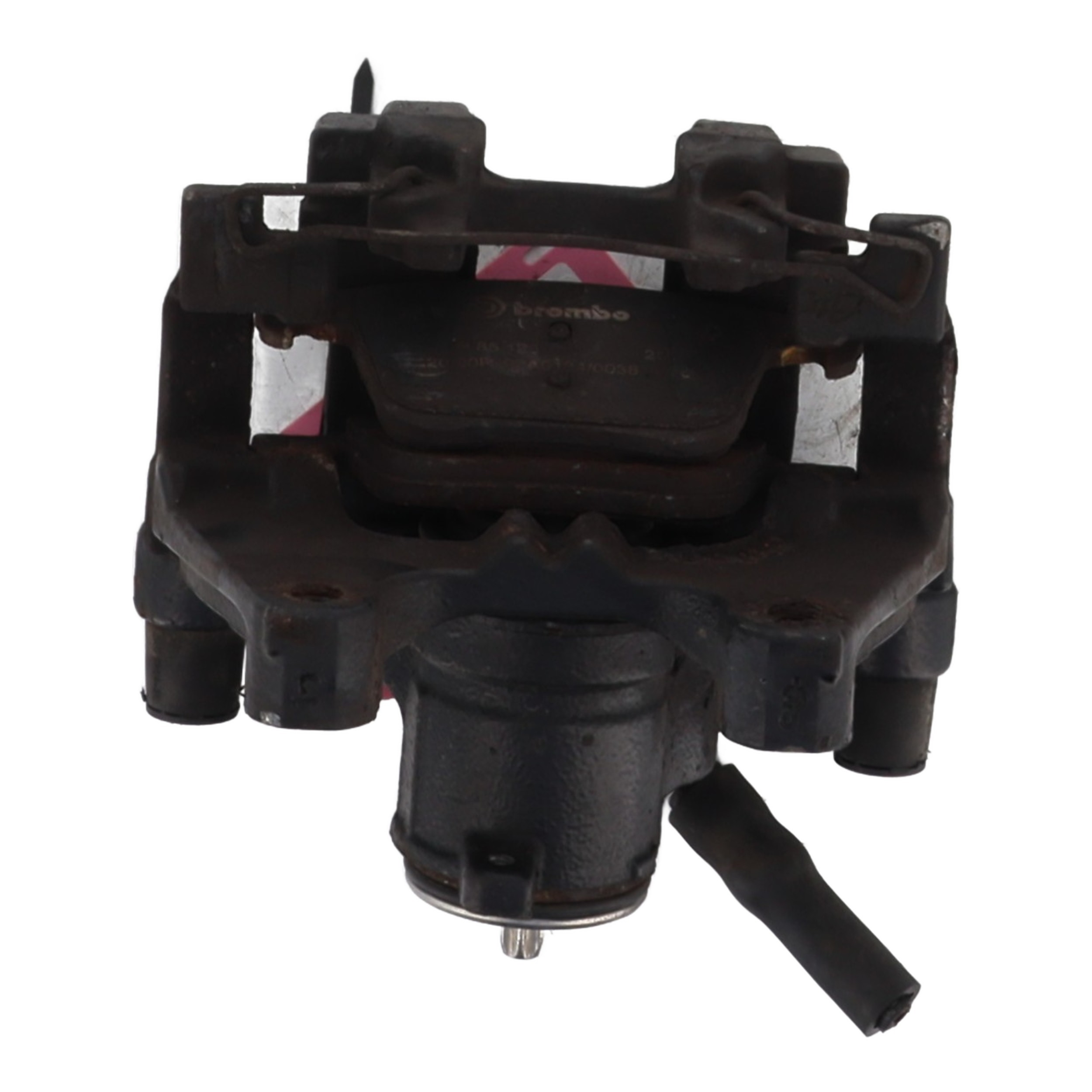 Etrier arriere droit (freinage) pour VOLKSWAGEN GOLF 7 PHASE 1 Etrier arriere droit (freinage) pour VOLKSWAGEN GOLF 7 PHASE 1