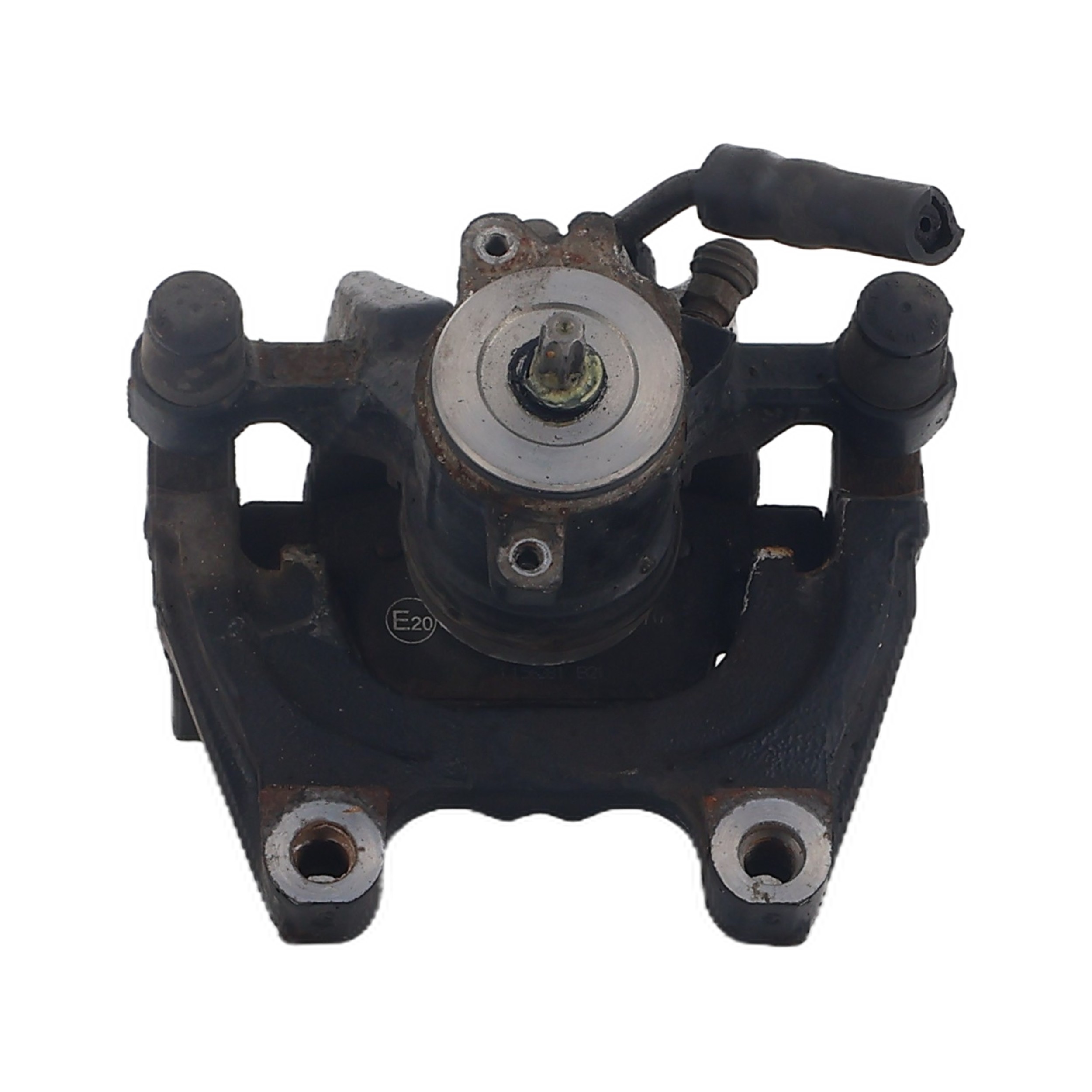 Etrier arriere gauche (freinage) pour VOLKSWAGEN GOLF 7 PHASE 1 Etrier arriere gauche (freinage) pour VOLKSWAGEN GOLF 7 PHASE 1