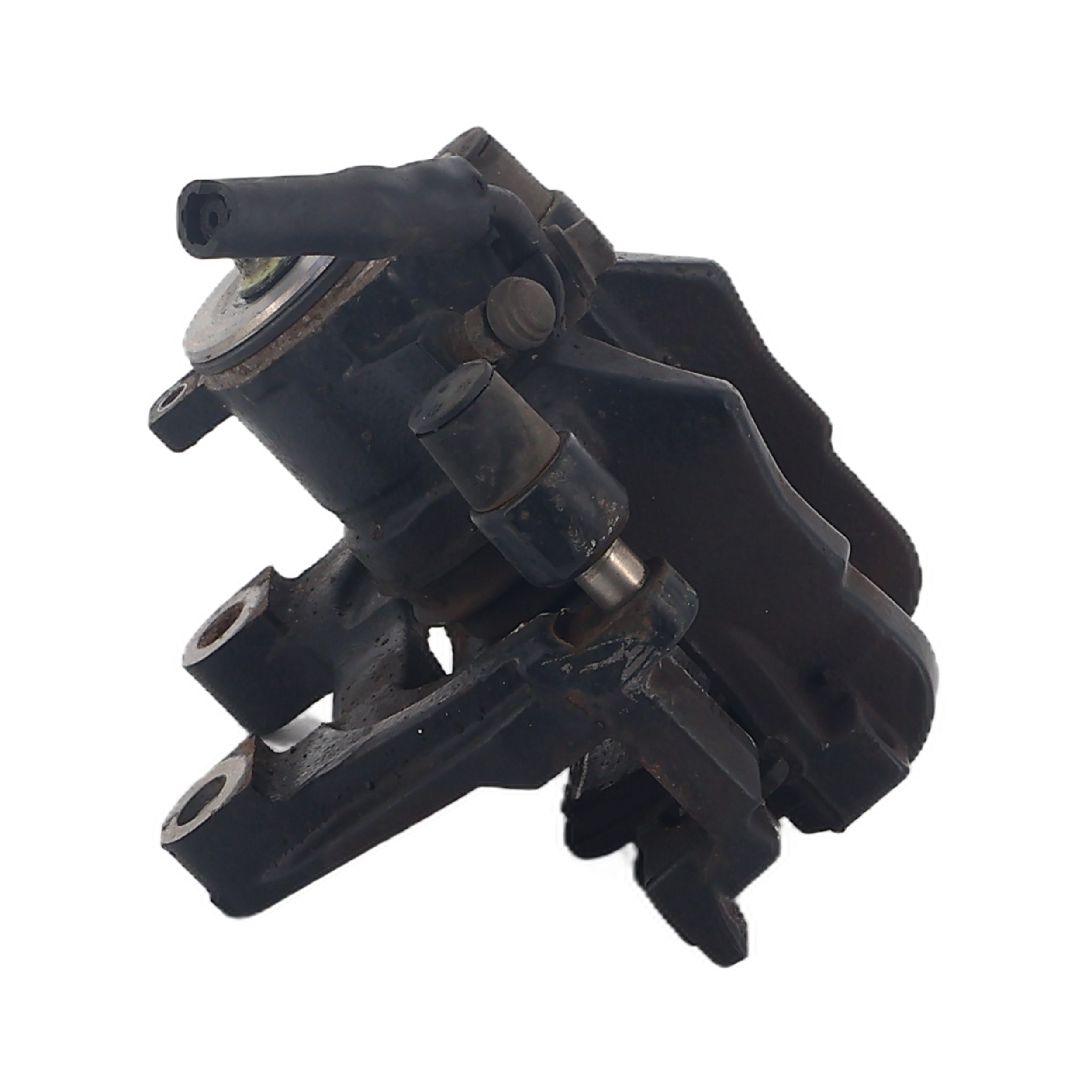 Etrier arriere gauche (freinage) pour VOLKSWAGEN GOLF 7 PHASE 1 Etrier arriere gauche (freinage) pour VOLKSWAGEN GOLF 7 PHASE 1