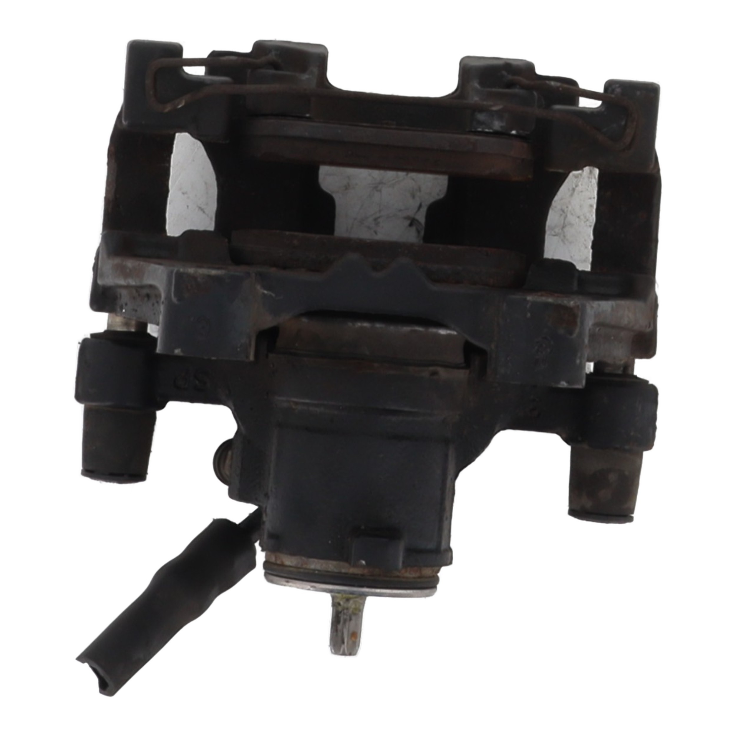 Etrier arriere gauche (freinage) pour VOLKSWAGEN GOLF 7 PHASE 1 Etrier arriere gauche (freinage) pour VOLKSWAGEN GOLF 7 PHASE 1