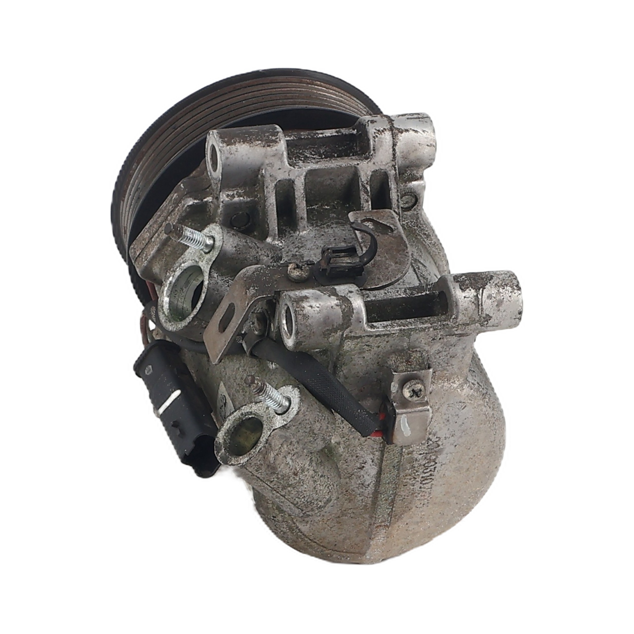 Compresseur clim pour CITROEN C3 3 PHASE 1 Compresseur clim pour CITROEN C3 3 PHASE 1