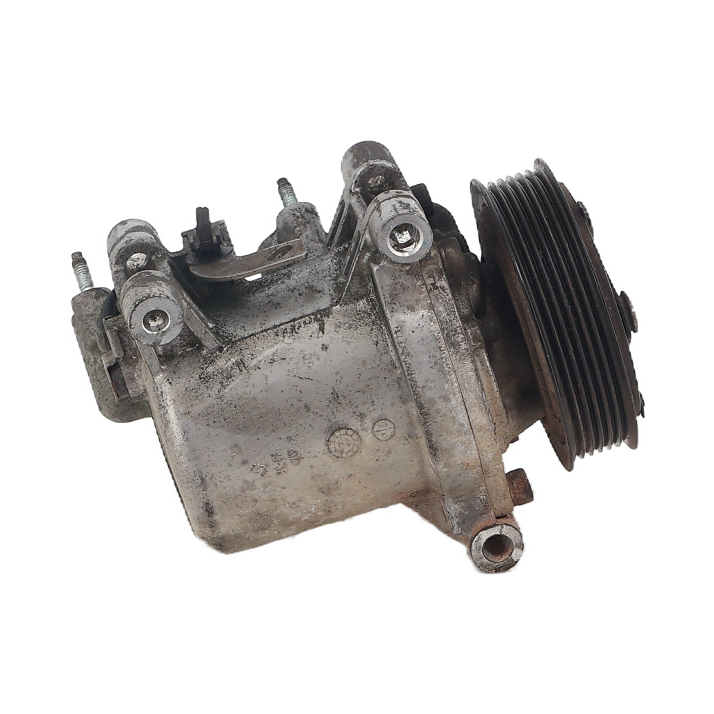 Compresseur clim pour CITROEN C3 3 PHASE 1 Compresseur clim pour CITROEN C3 3 PHASE 1