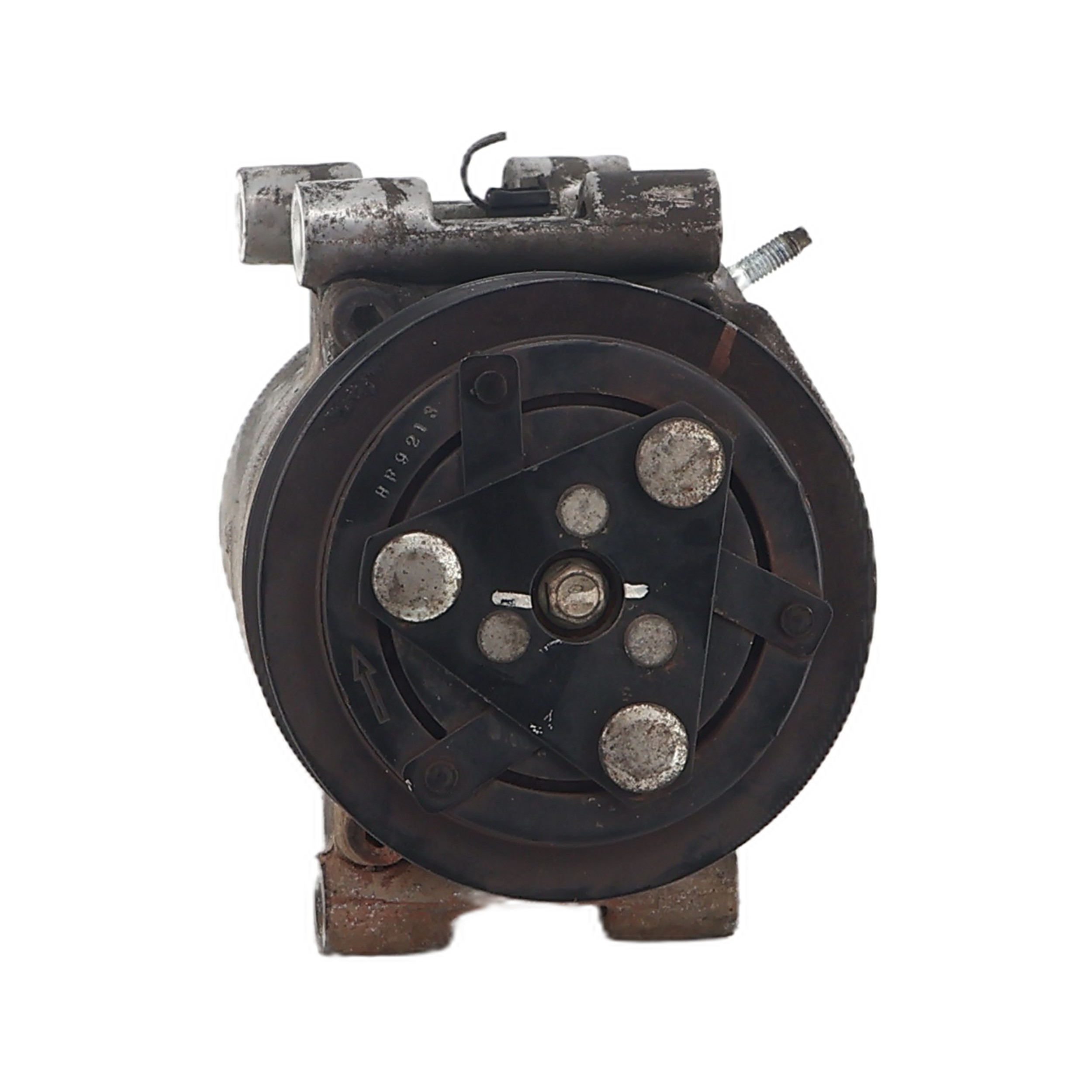 Compresseur clim pour CITROEN C3 3 PHASE 1 Compresseur clim pour CITROEN C3 3 PHASE 1