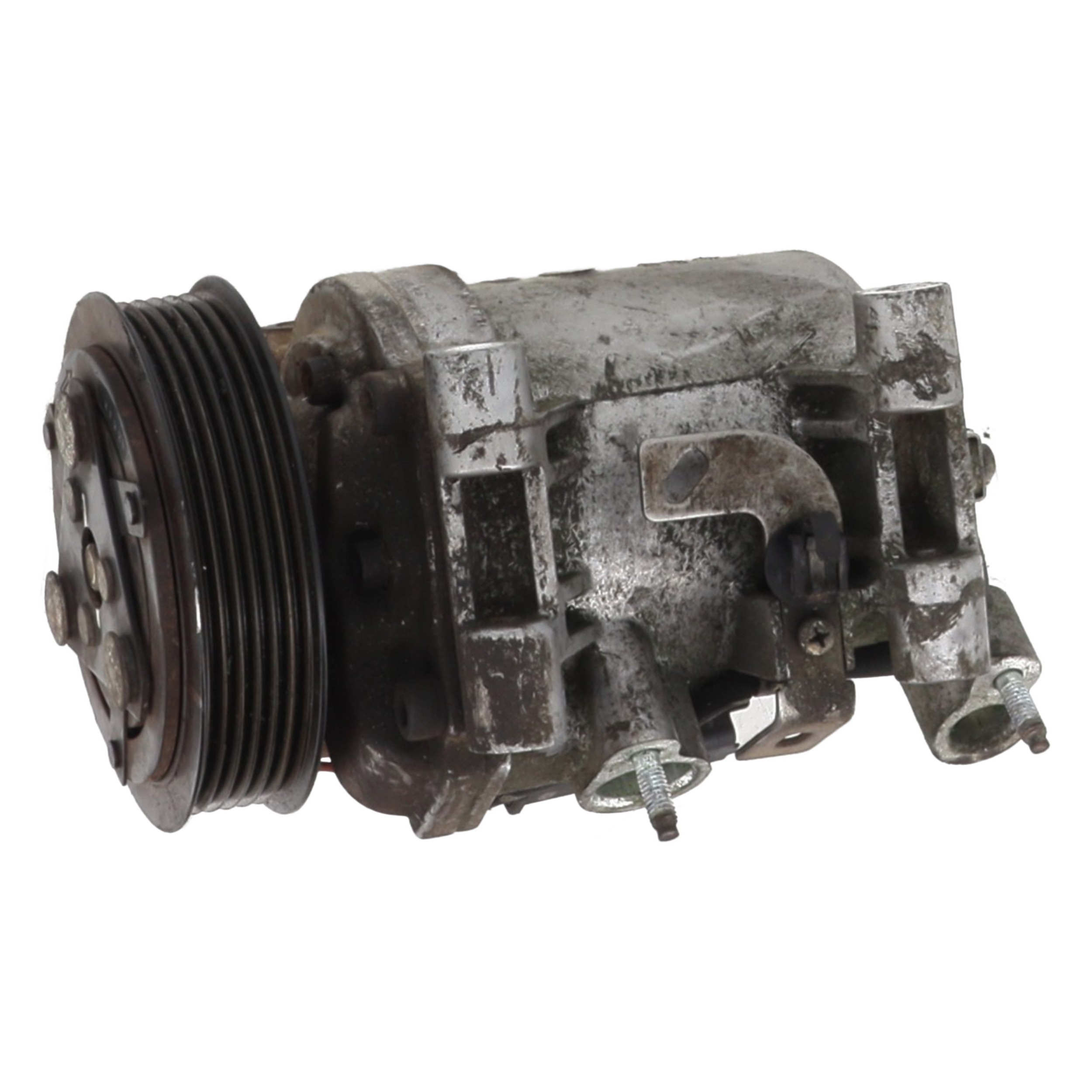 Compresseur clim pour CITROEN C3 3 PHASE 1 Compresseur clim pour CITROEN C3 3 PHASE 1