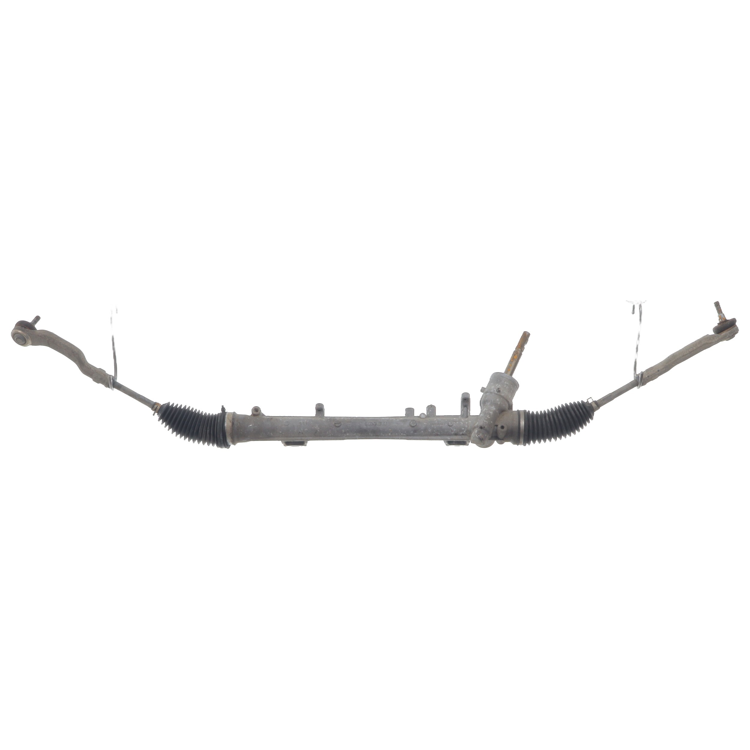 Cremaillere assistee pour RENAULT CLIO 5 PHASE 1 Cremaillere assistee pour RENAULT CLIO 5 PHASE 1