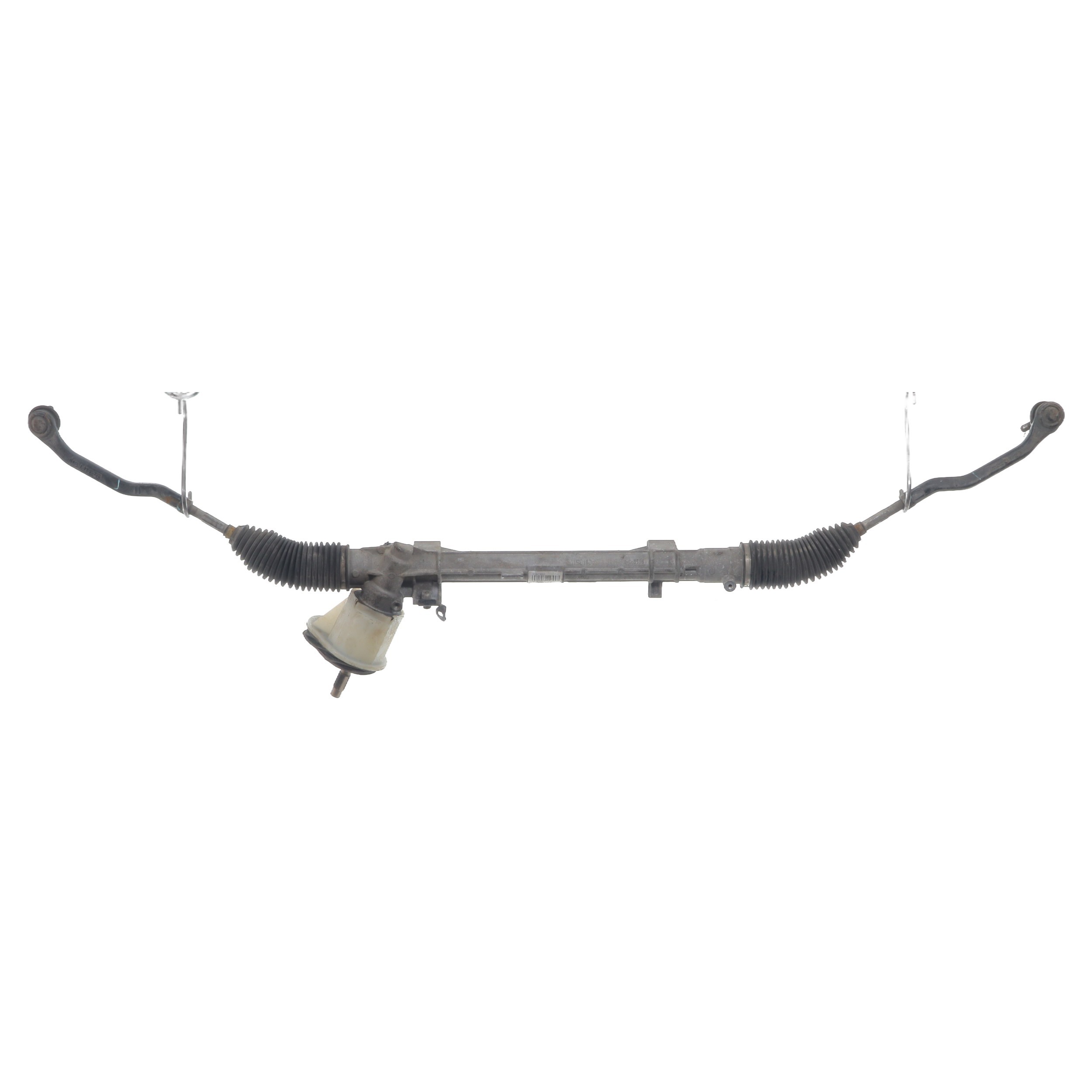 Cremaillere assistee pour RENAULT MEGANE 3 PHASE 3 Cremaillere assistee pour RENAULT MEGANE 3 PHASE 3