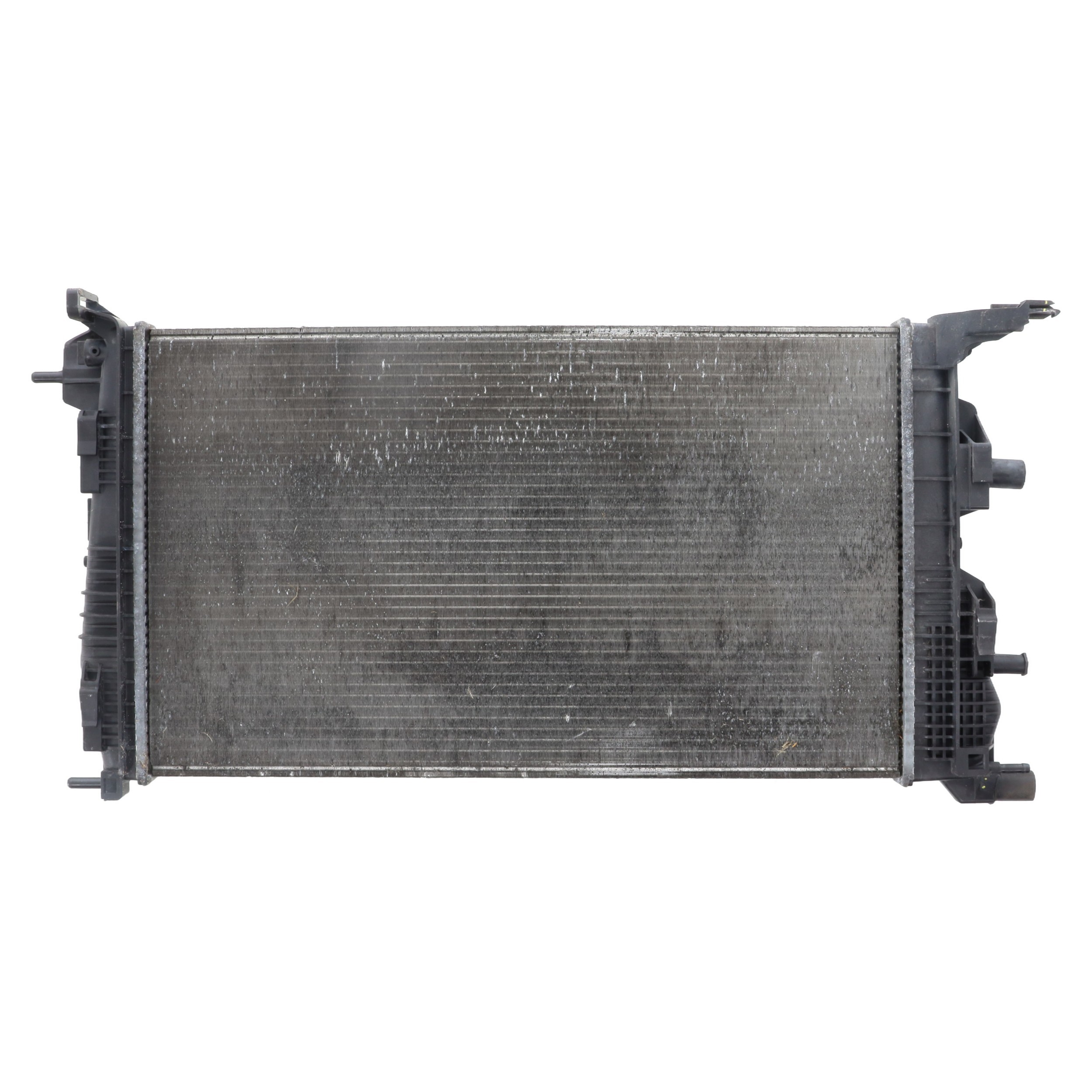 Radiateur eau pour RENAULT MEGANE 3 PHASE 3 Radiateur eau pour RENAULT MEGANE 3 PHASE 3