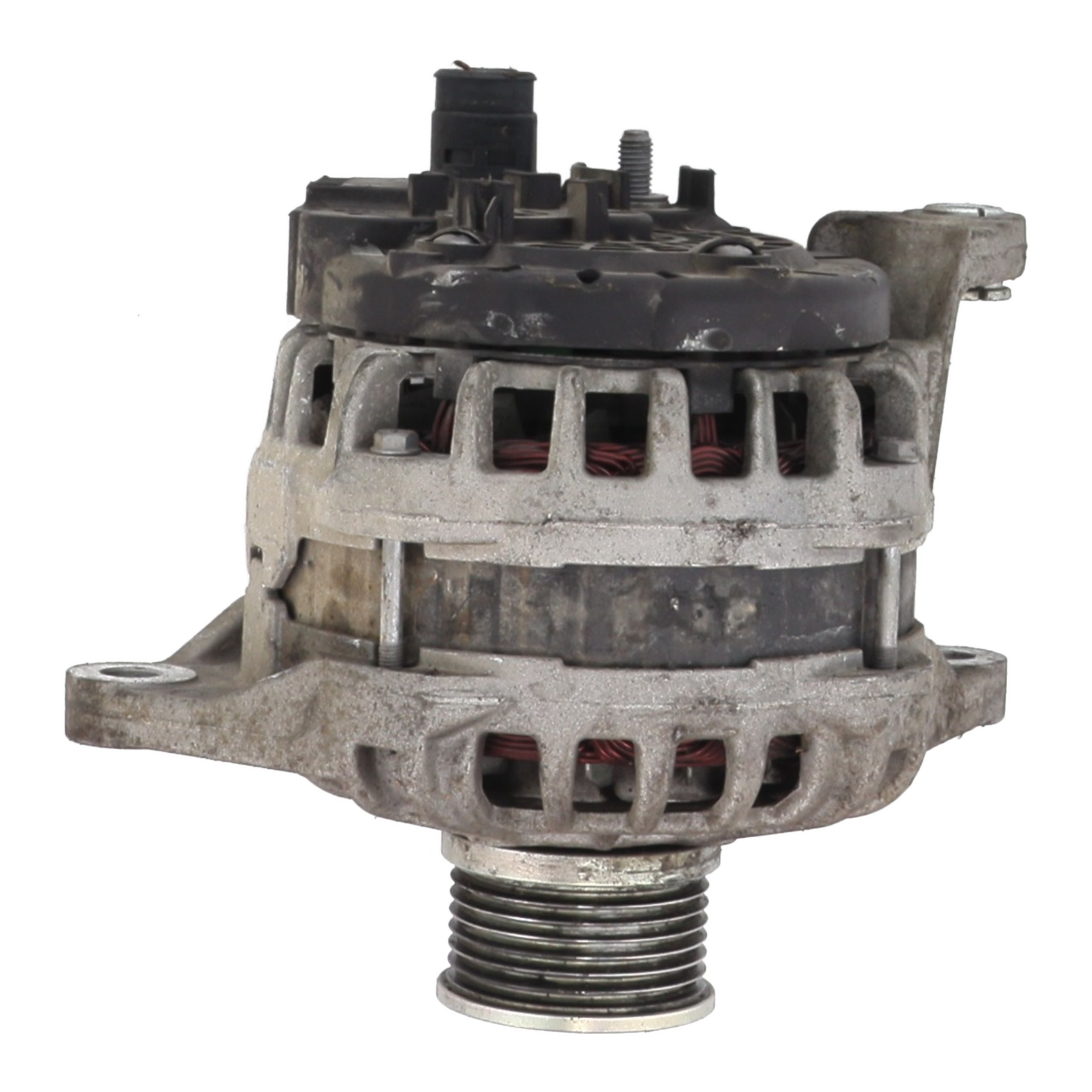Alternateur pour FIAT DUCATO 3 PHASE 2 Alternateur pour FIAT DUCATO 3 PHASE 2