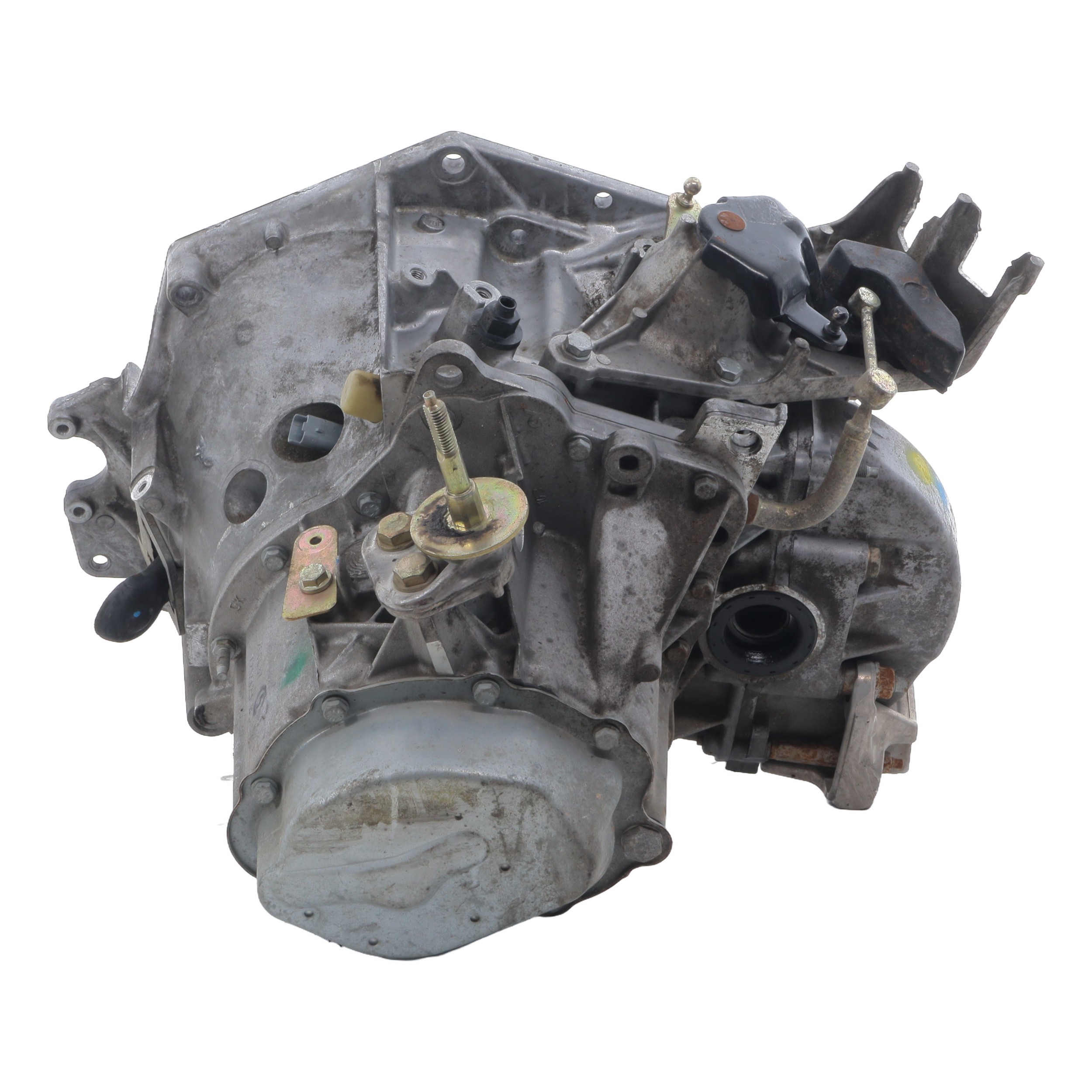 Boite de vitesses pour CITROEN XSARA PICASSO PHASE 1 Boite de vitesses pour CITROEN XSARA PICASSO PHASE 1