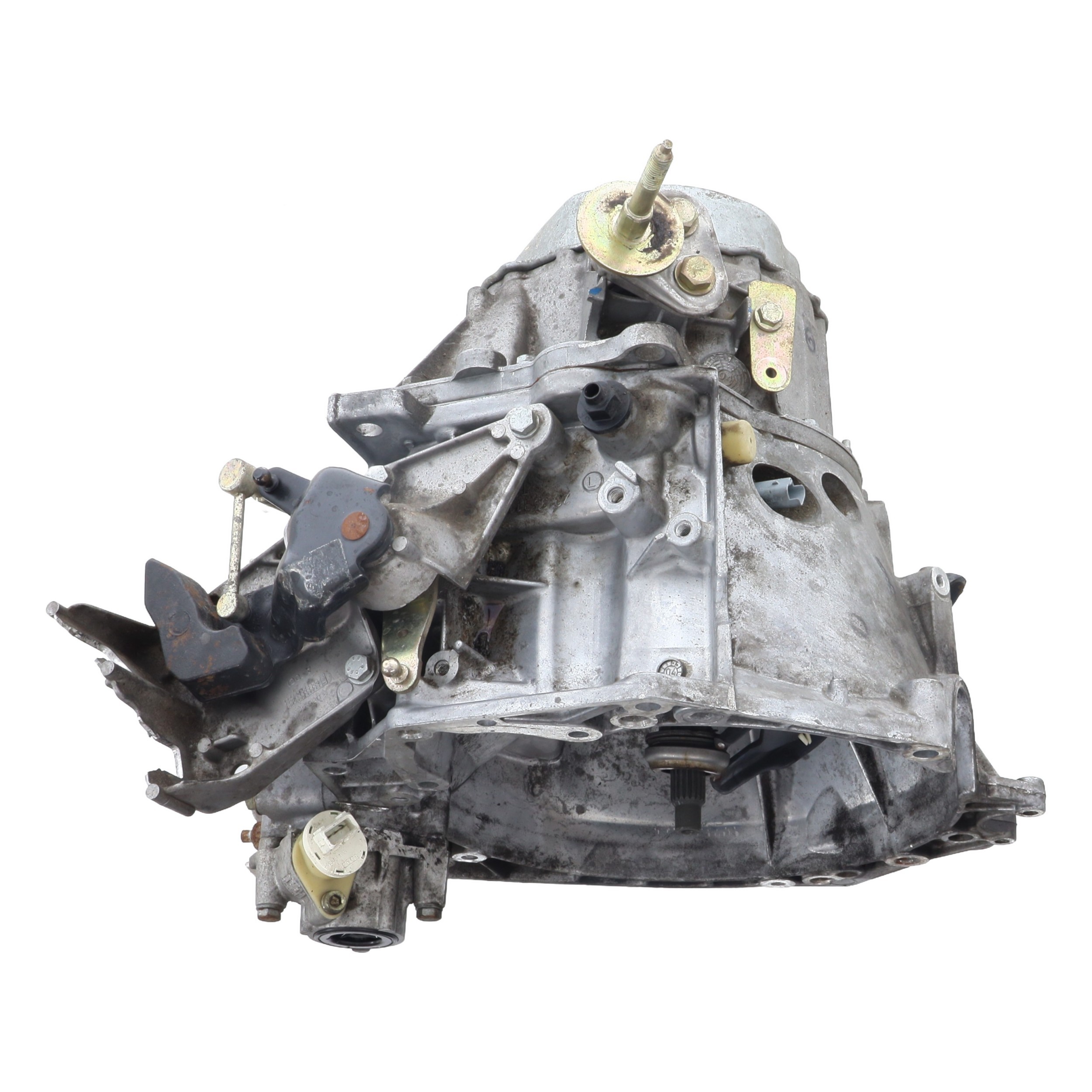 Boite de vitesses pour CITROEN XSARA PICASSO PHASE 1 Boite de vitesses pour CITROEN XSARA PICASSO PHASE 1