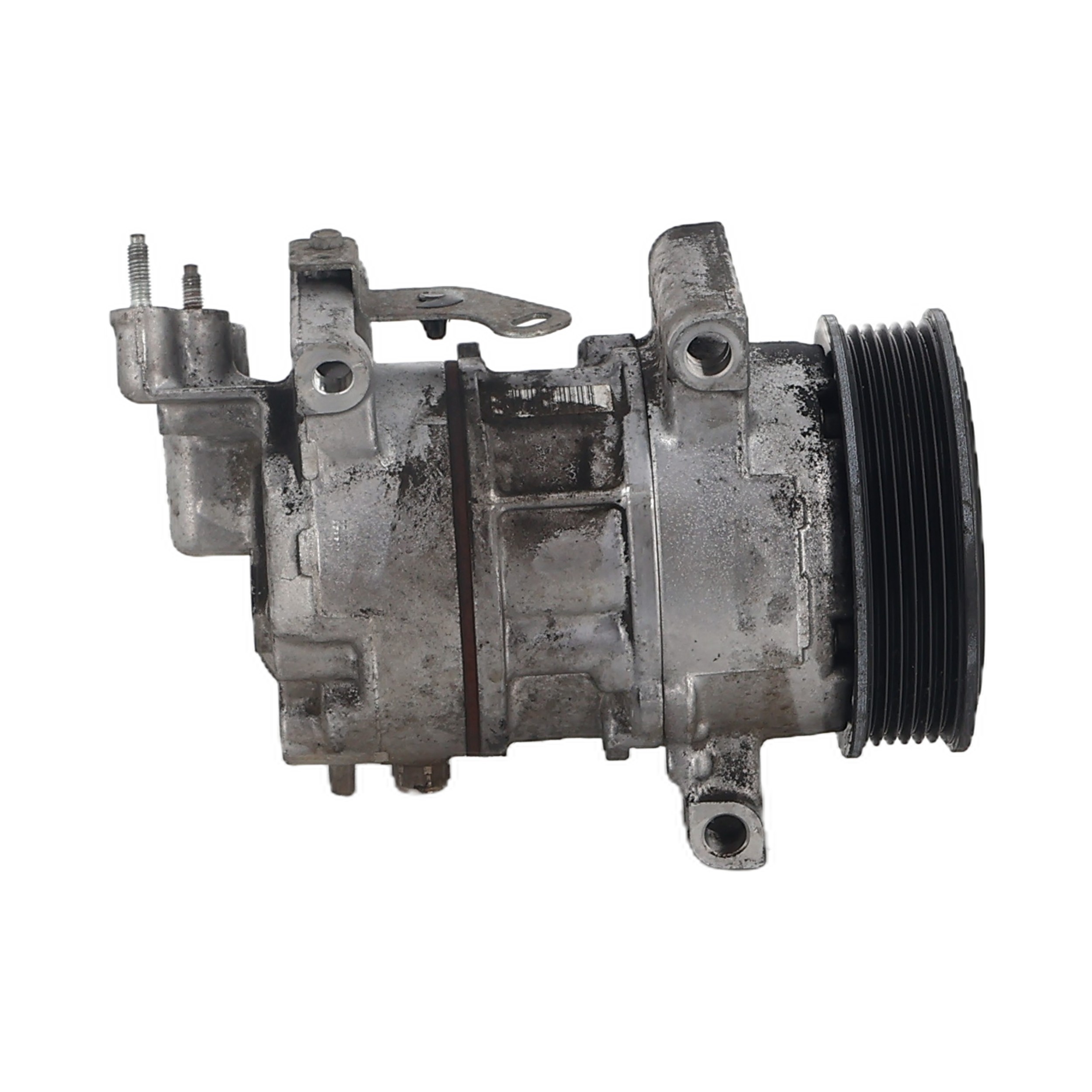 Compresseur clim pour PEUGEOT 208 1 PHASE 1 Compresseur clim pour PEUGEOT 208 1 PHASE 1