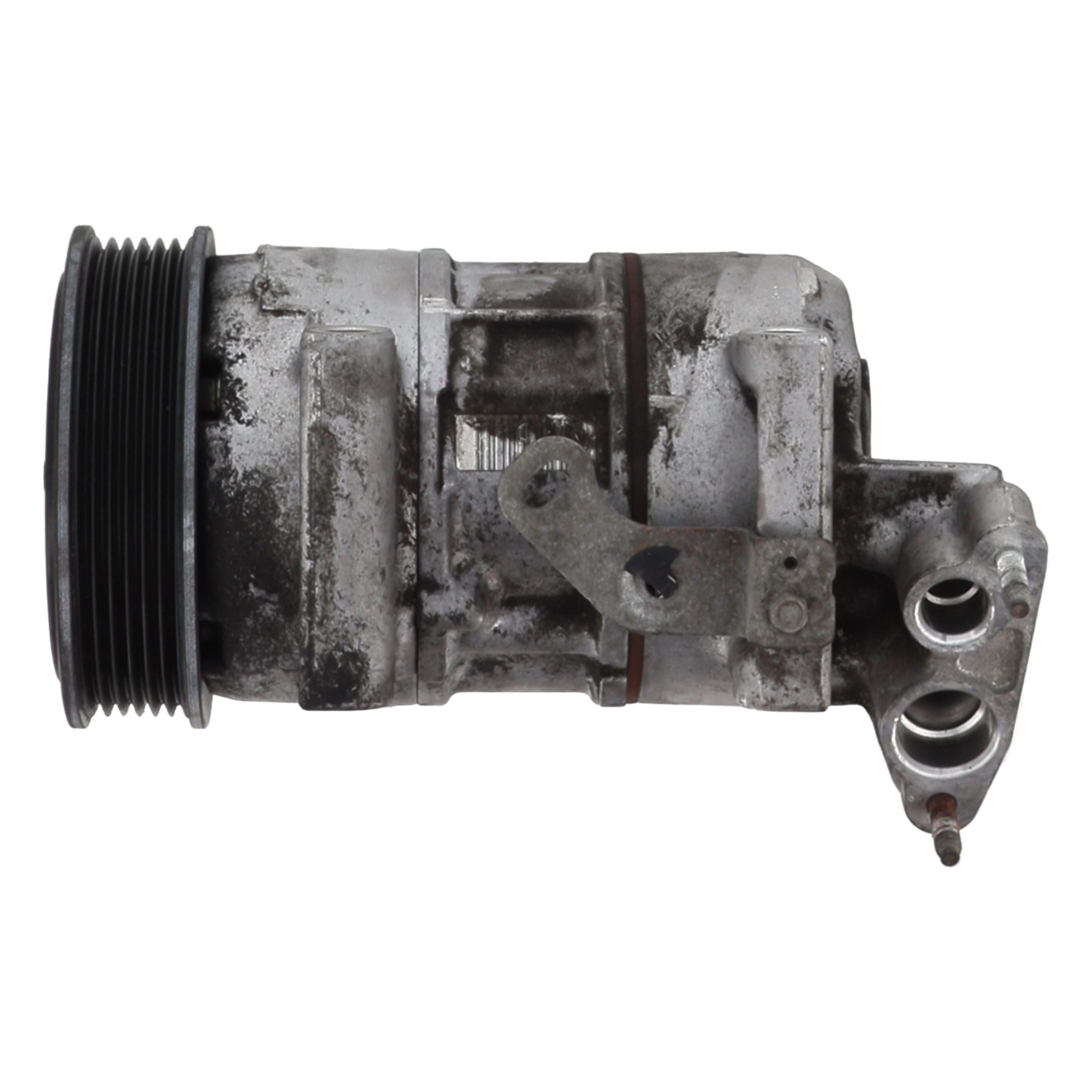 Compresseur clim pour PEUGEOT 208 1 PHASE 1 Compresseur clim pour PEUGEOT 208 1 PHASE 1