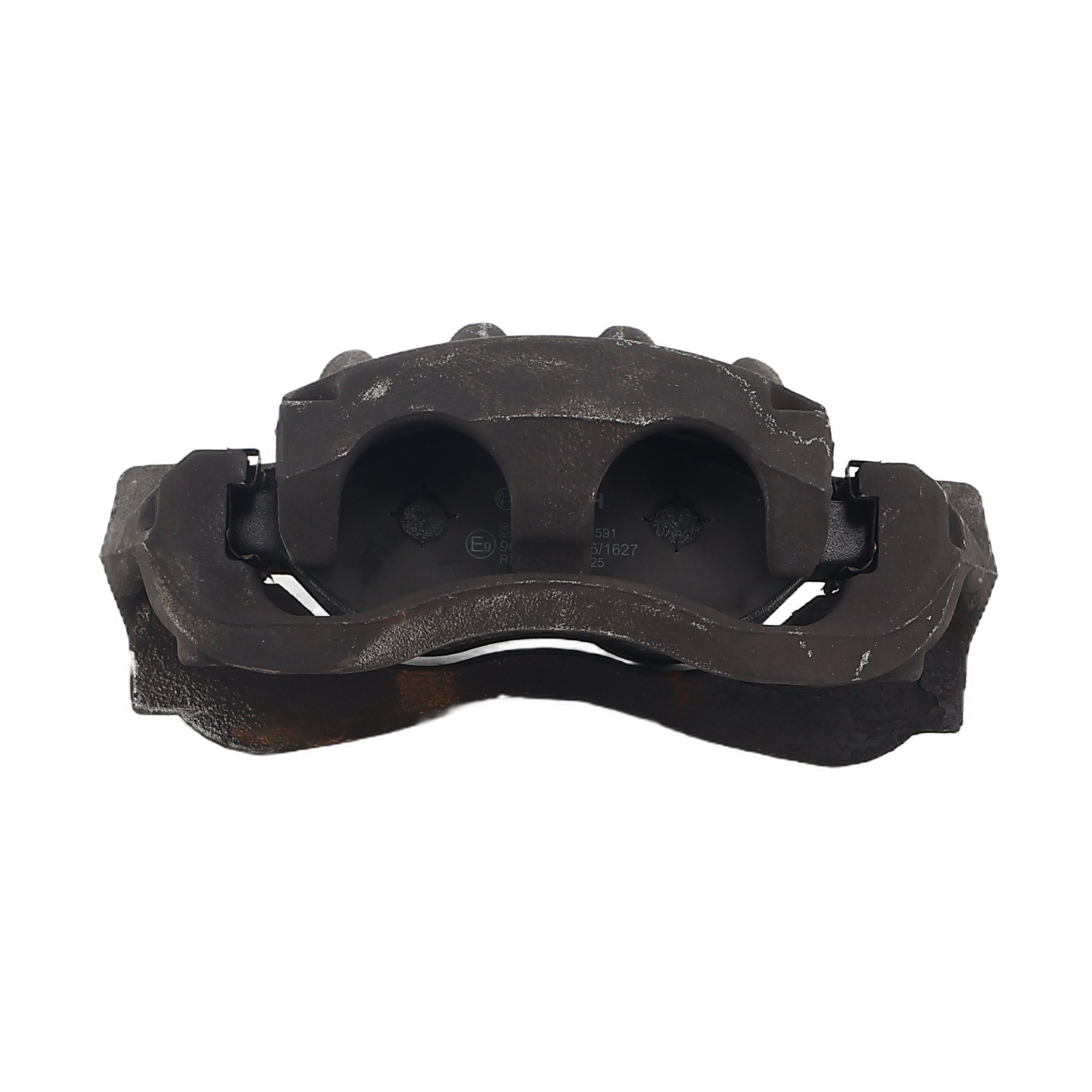 Etrier avant droit (freinage) pour FIAT DUCATO 3 PHASE 2 Etrier avant droit (freinage) pour FIAT DUCATO 3 PHASE 2