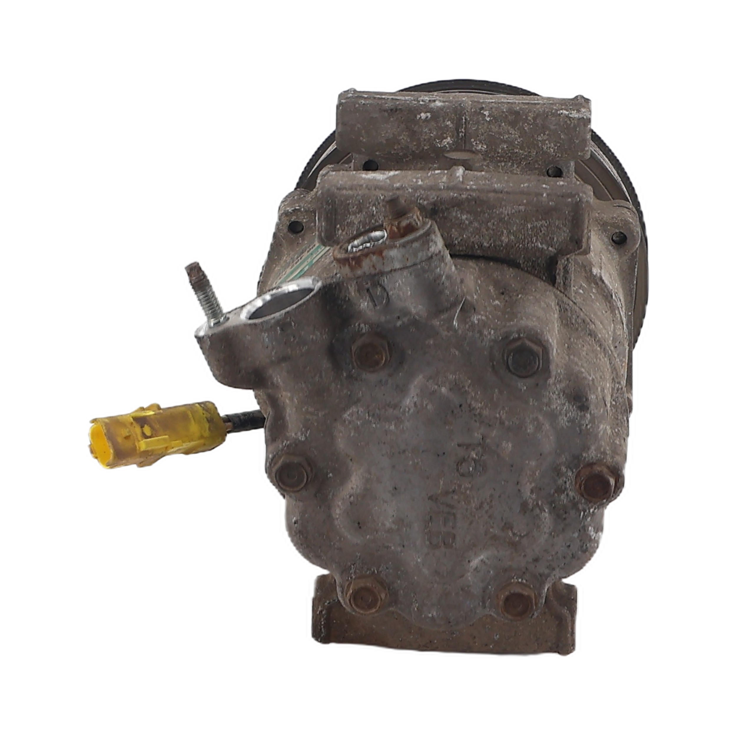 Compresseur clim pour CITROEN C3 1 PHASE 1 Compresseur clim pour CITROEN C3 1 PHASE 1