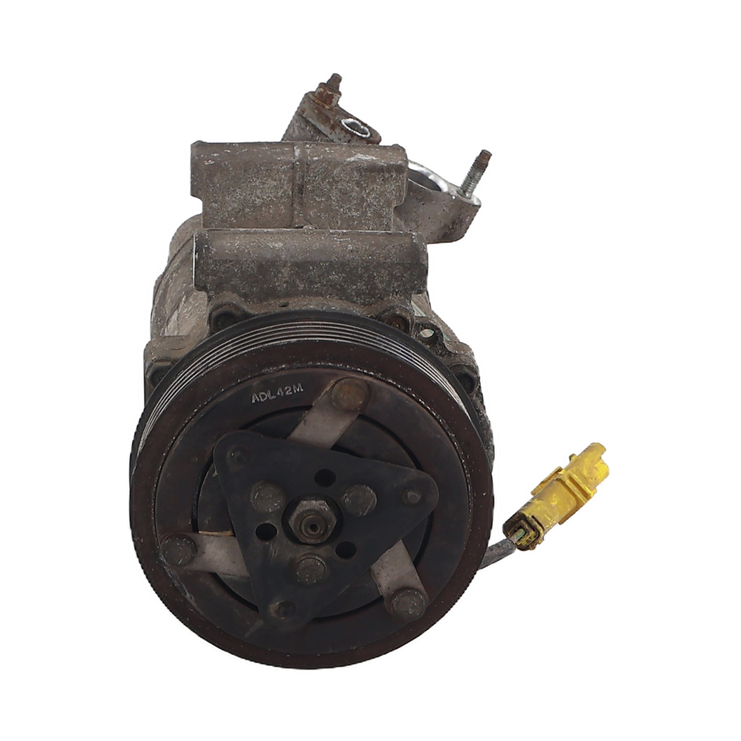 Compresseur clim pour CITROEN C3 1 PHASE 1 Compresseur clim pour CITROEN C3 1 PHASE 1