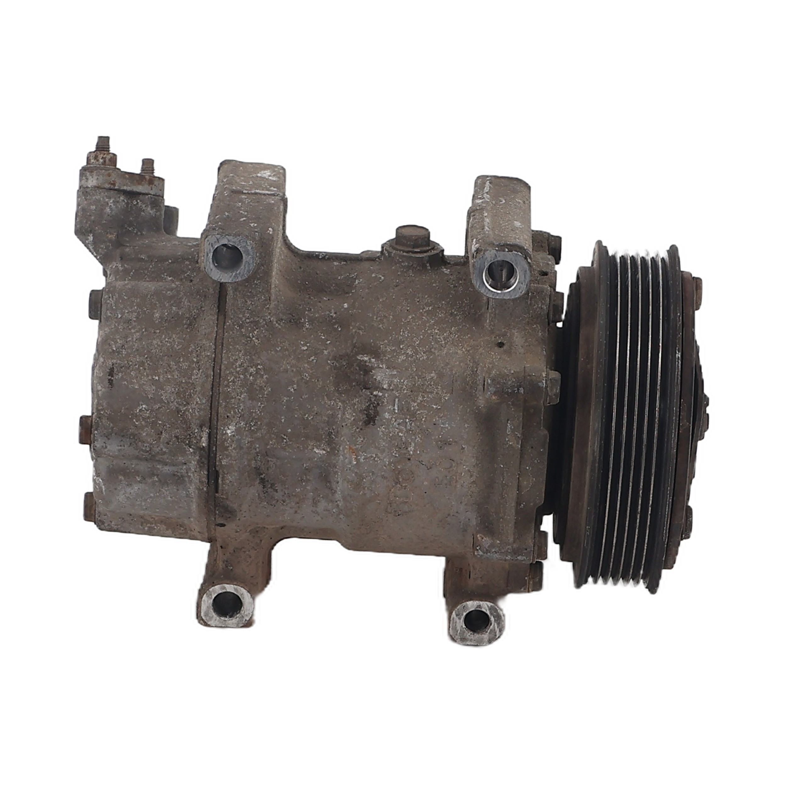 Compresseur clim pour CITROEN C3 1 PHASE 1 Compresseur clim pour CITROEN C3 1 PHASE 1