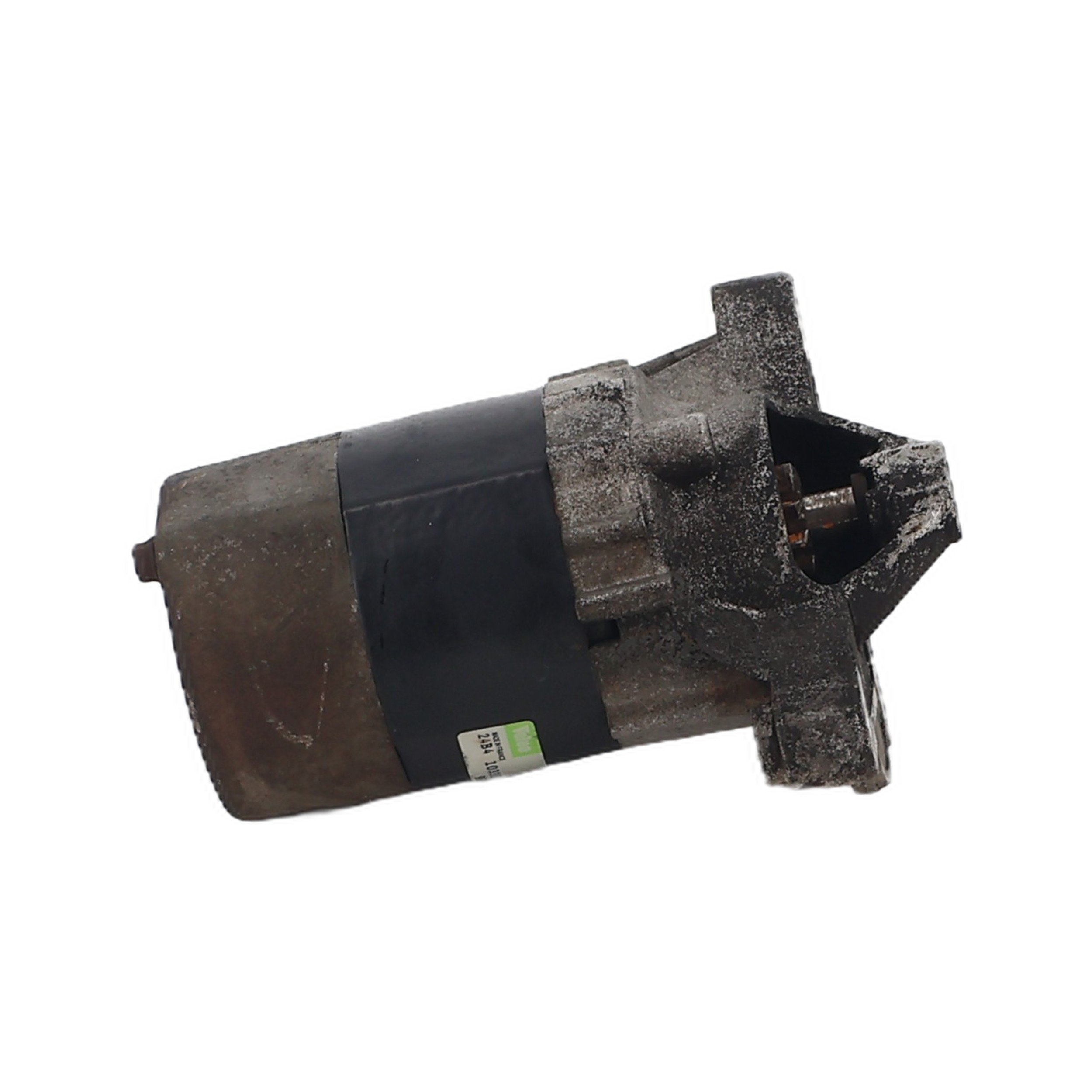 Demarreur pour CITROEN C3 1 PHASE 1 Demarreur pour CITROEN C3 1 PHASE 1
