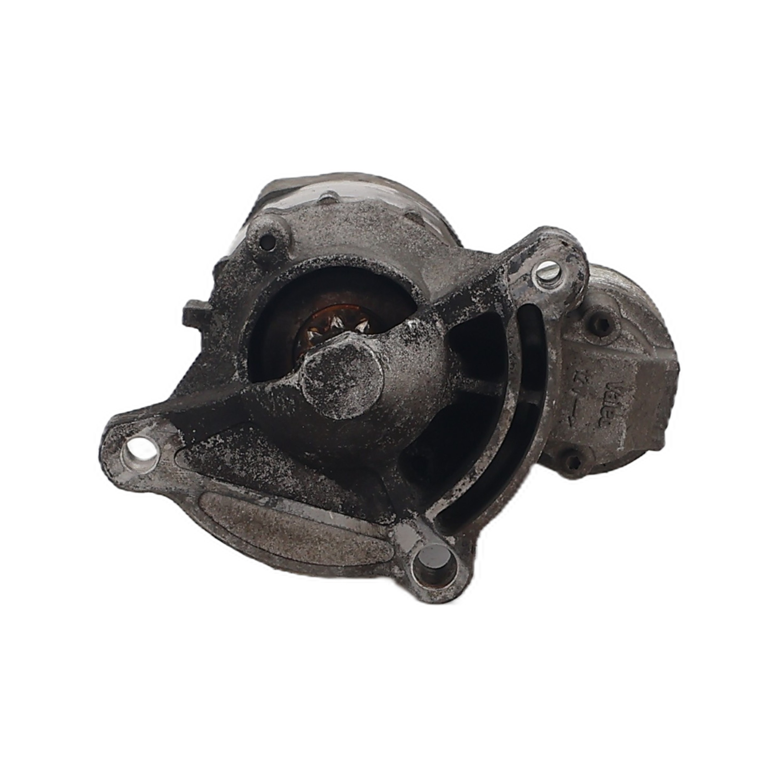 Demarreur pour CITROEN C3 1 PHASE 1 Demarreur pour CITROEN C3 1 PHASE 1