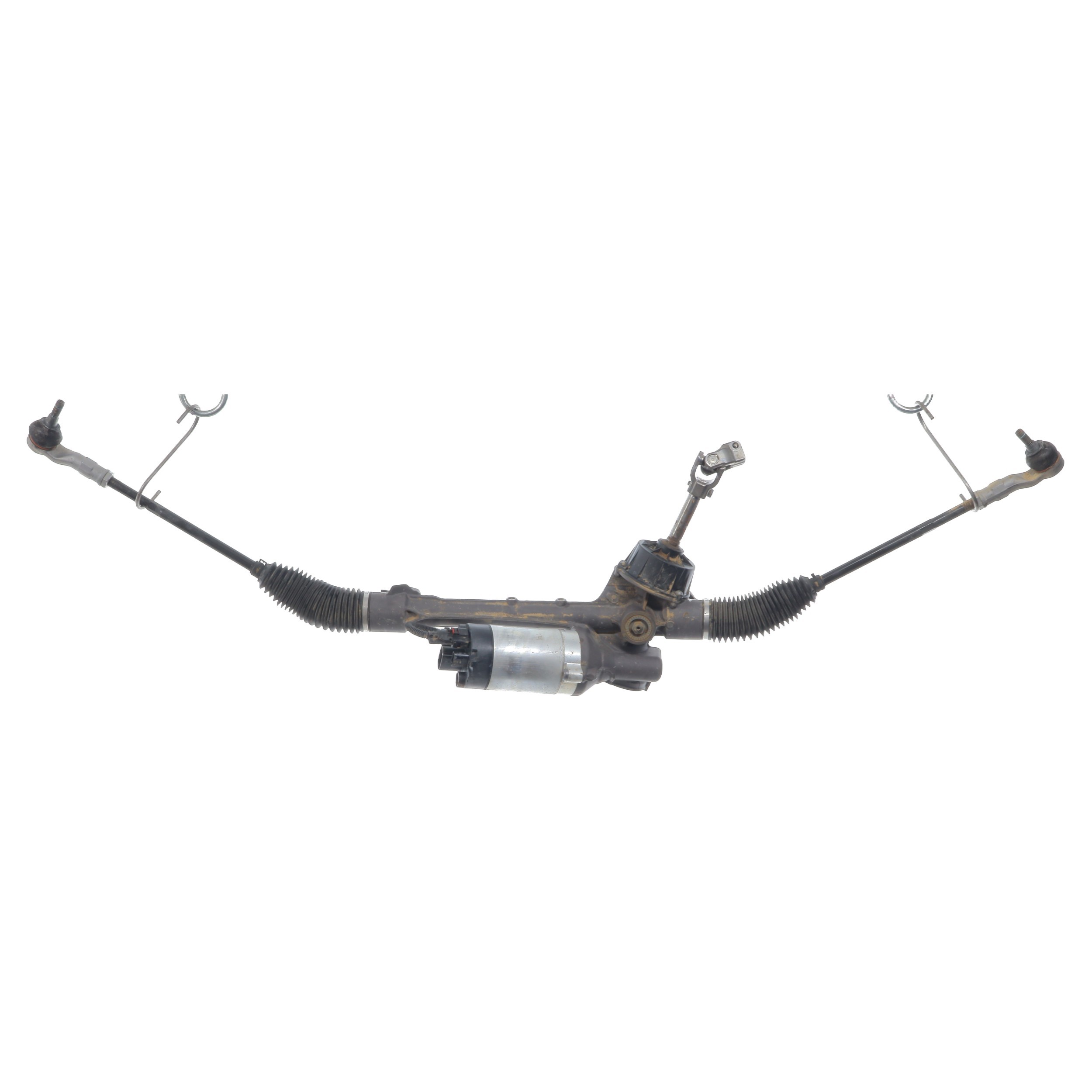 Cremaillere assistee pour VOLKSWAGEN ID.4 PRO Cremaillere assistee pour VOLKSWAGEN ID.4 PRO