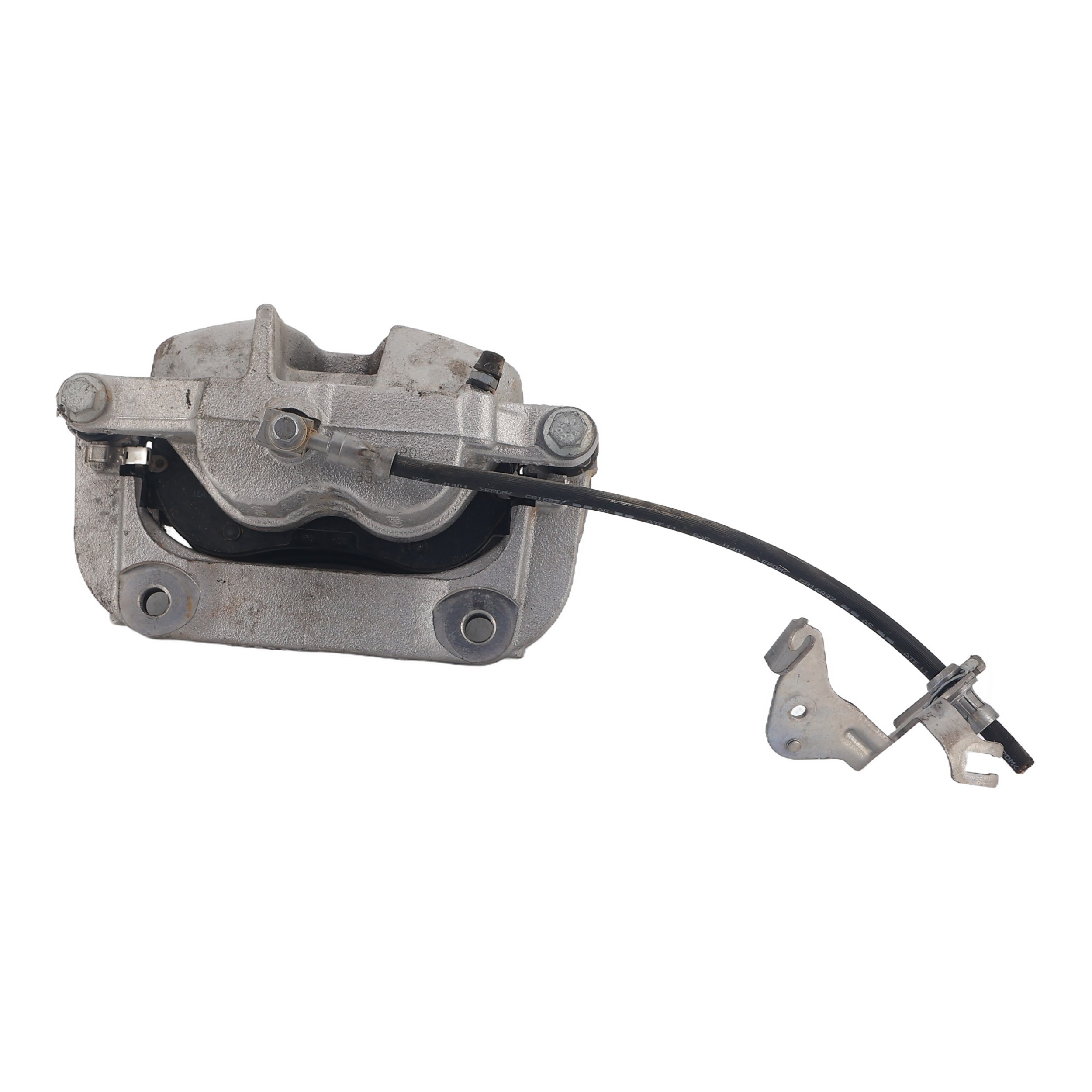 Etrier avant gauche (freinage) pour VOLKSWAGEN ID.4 PRO Etrier avant gauche (freinage) pour VOLKSWAGEN ID.4 PRO