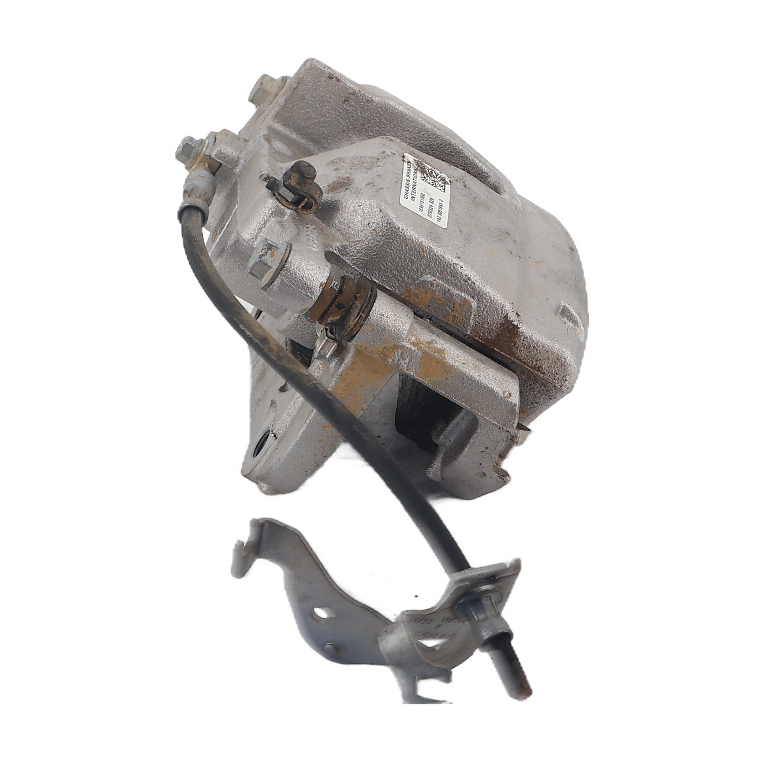 Etrier avant gauche (freinage) pour VOLKSWAGEN ID.4 PRO Etrier avant gauche (freinage) pour VOLKSWAGEN ID.4 PRO