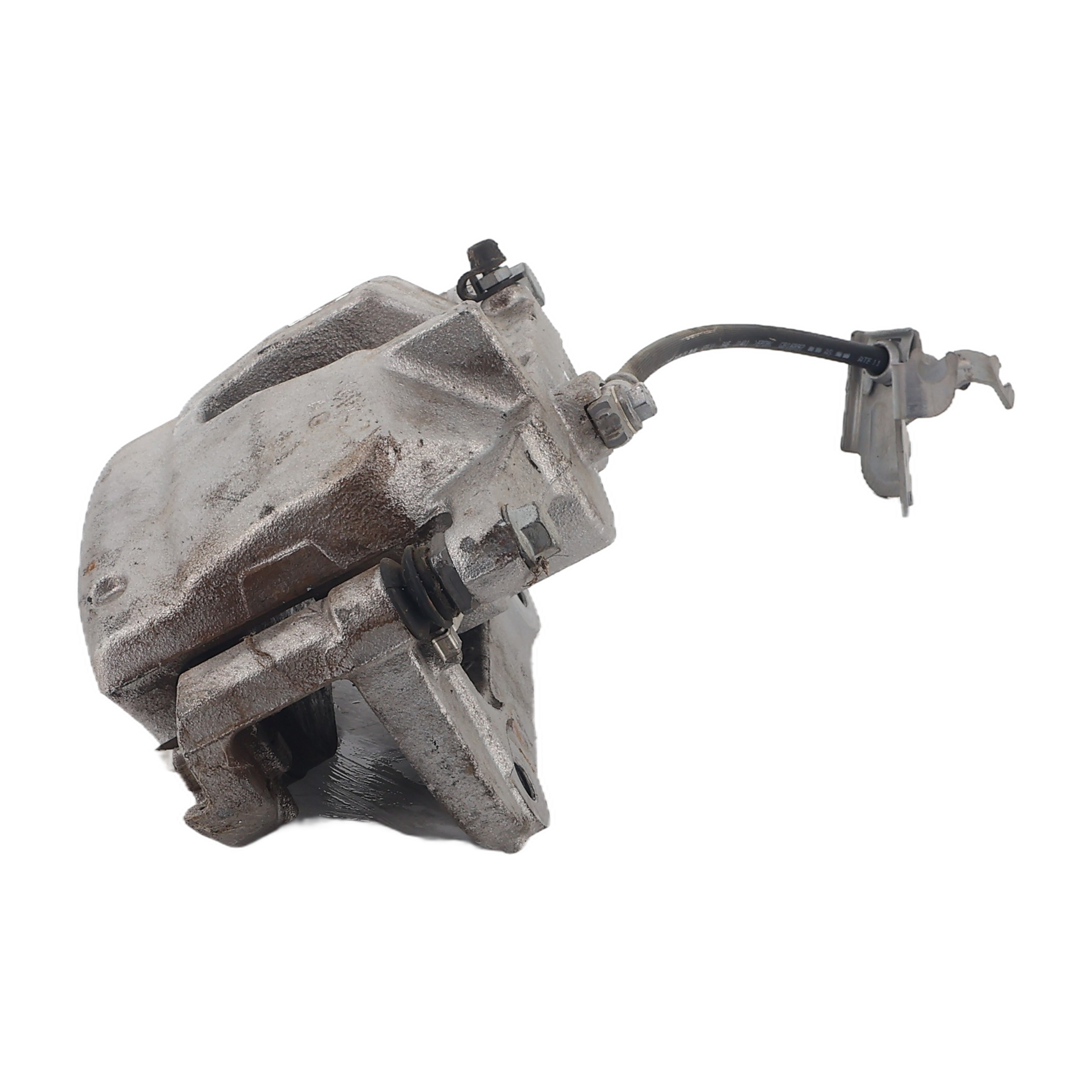 Etrier avant gauche (freinage) pour VOLKSWAGEN ID.4 PRO Etrier avant gauche (freinage) pour VOLKSWAGEN ID.4 PRO