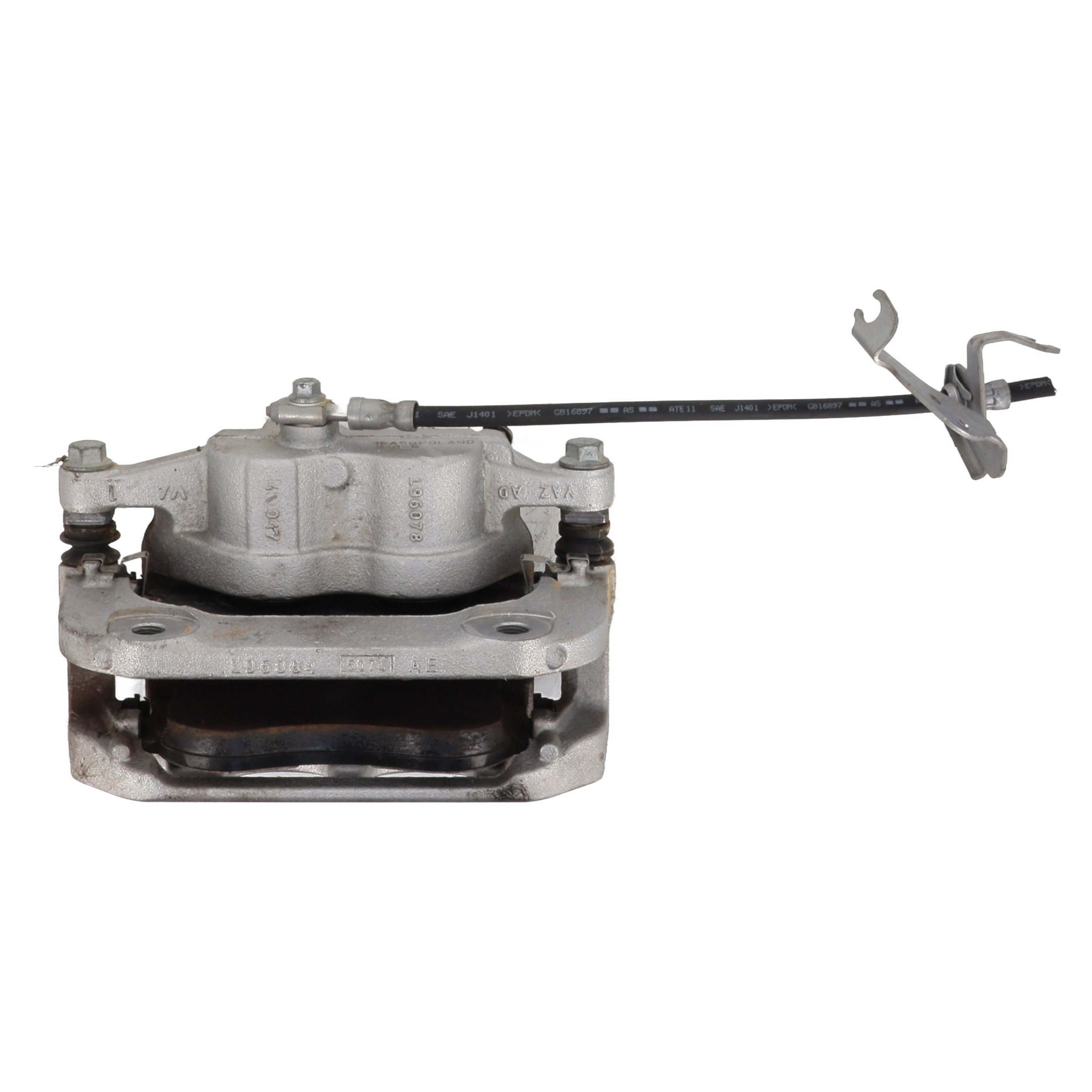 Etrier avant gauche (freinage) pour VOLKSWAGEN ID.4 PRO Etrier avant gauche (freinage) pour VOLKSWAGEN ID.4 PRO