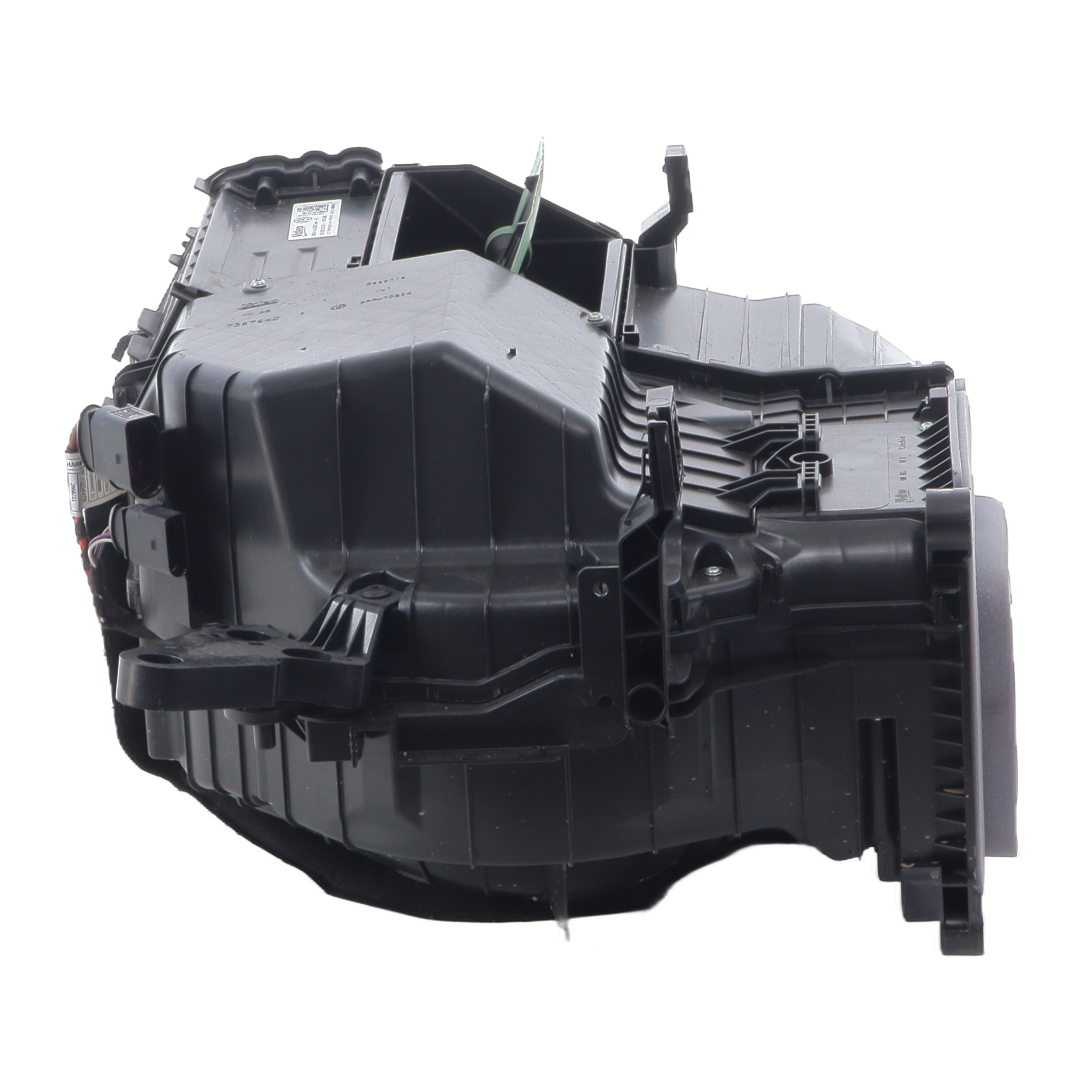 Pulseur d'air pour VOLKSWAGEN ID.4 PRO Pulseur d'air pour VOLKSWAGEN ID.4 PRO