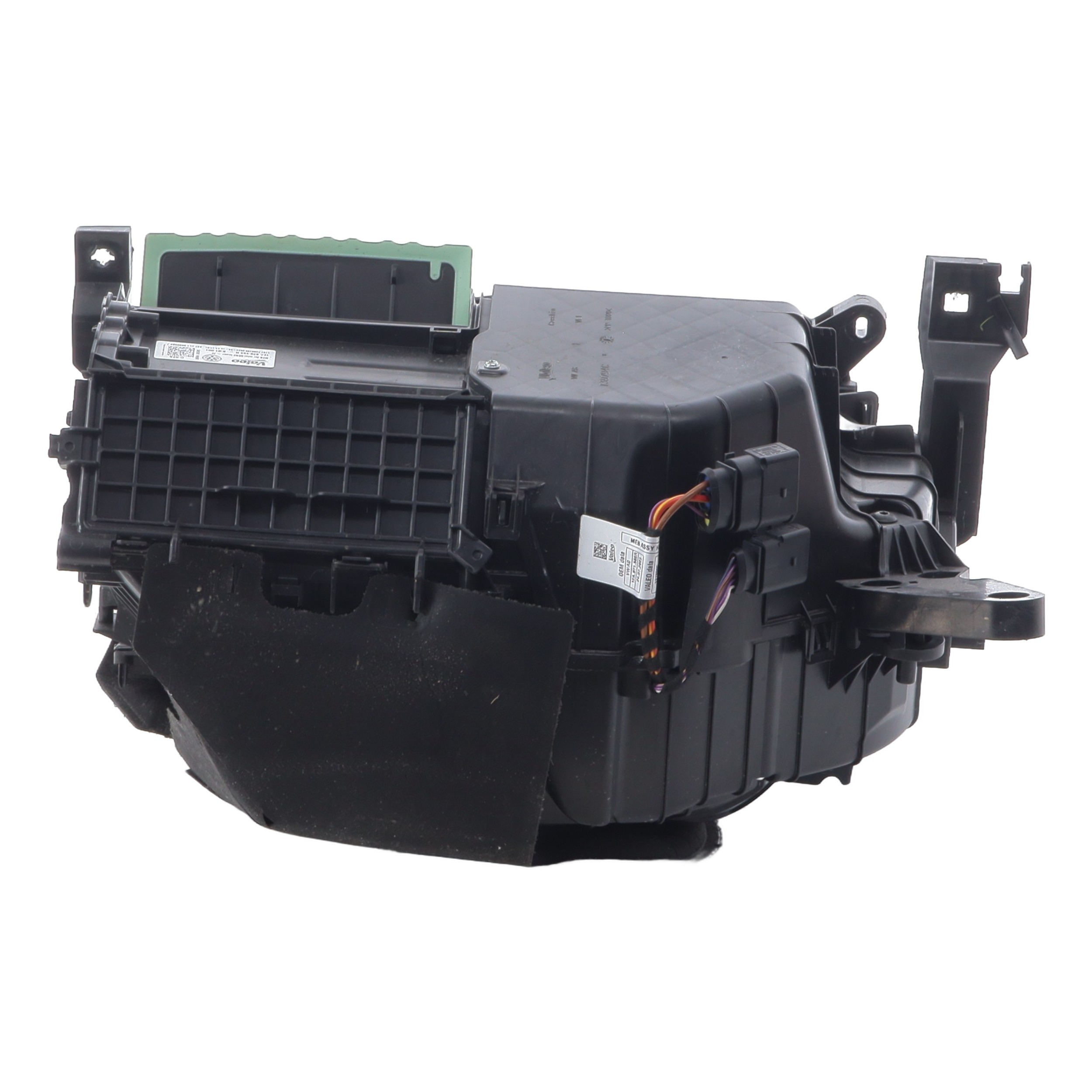 Pulseur d'air pour VOLKSWAGEN ID.4 PRO Pulseur d'air pour VOLKSWAGEN ID.4 PRO