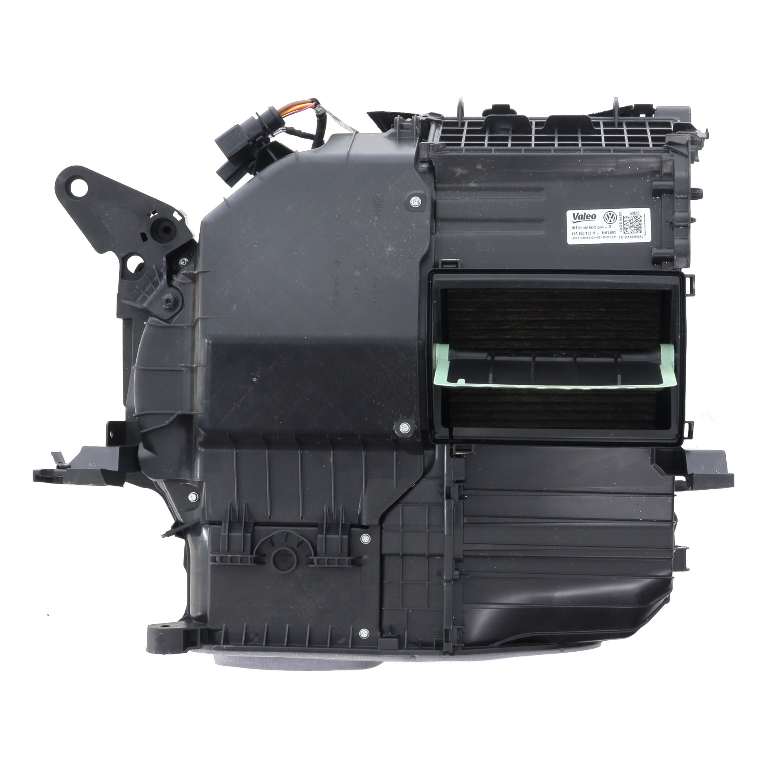 Pulseur d'air pour VOLKSWAGEN ID.4 PRO Pulseur d'air pour VOLKSWAGEN ID.4 PRO