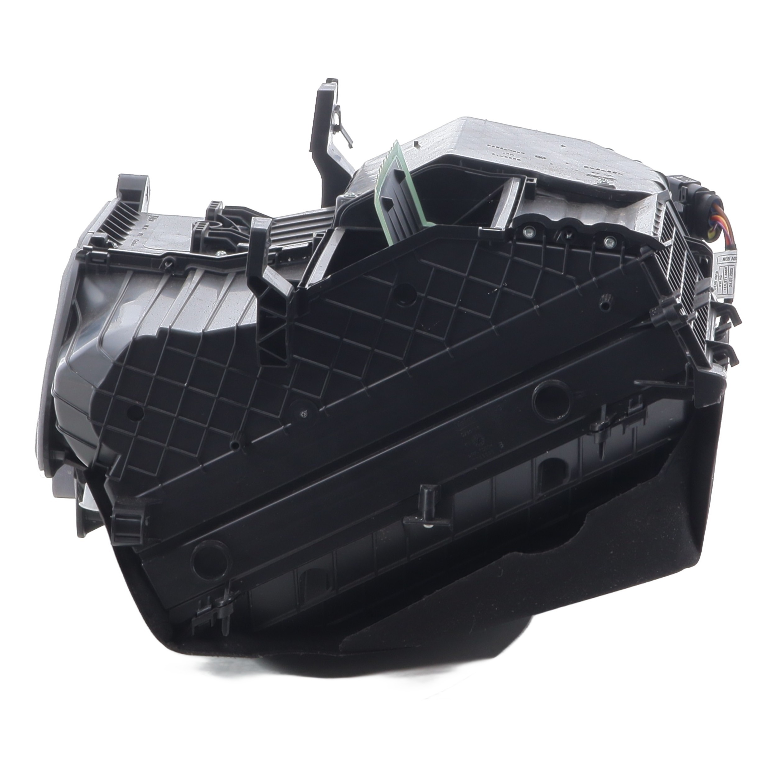 Pulseur d'air pour VOLKSWAGEN ID.4 PRO Pulseur d'air pour VOLKSWAGEN ID.4 PRO
