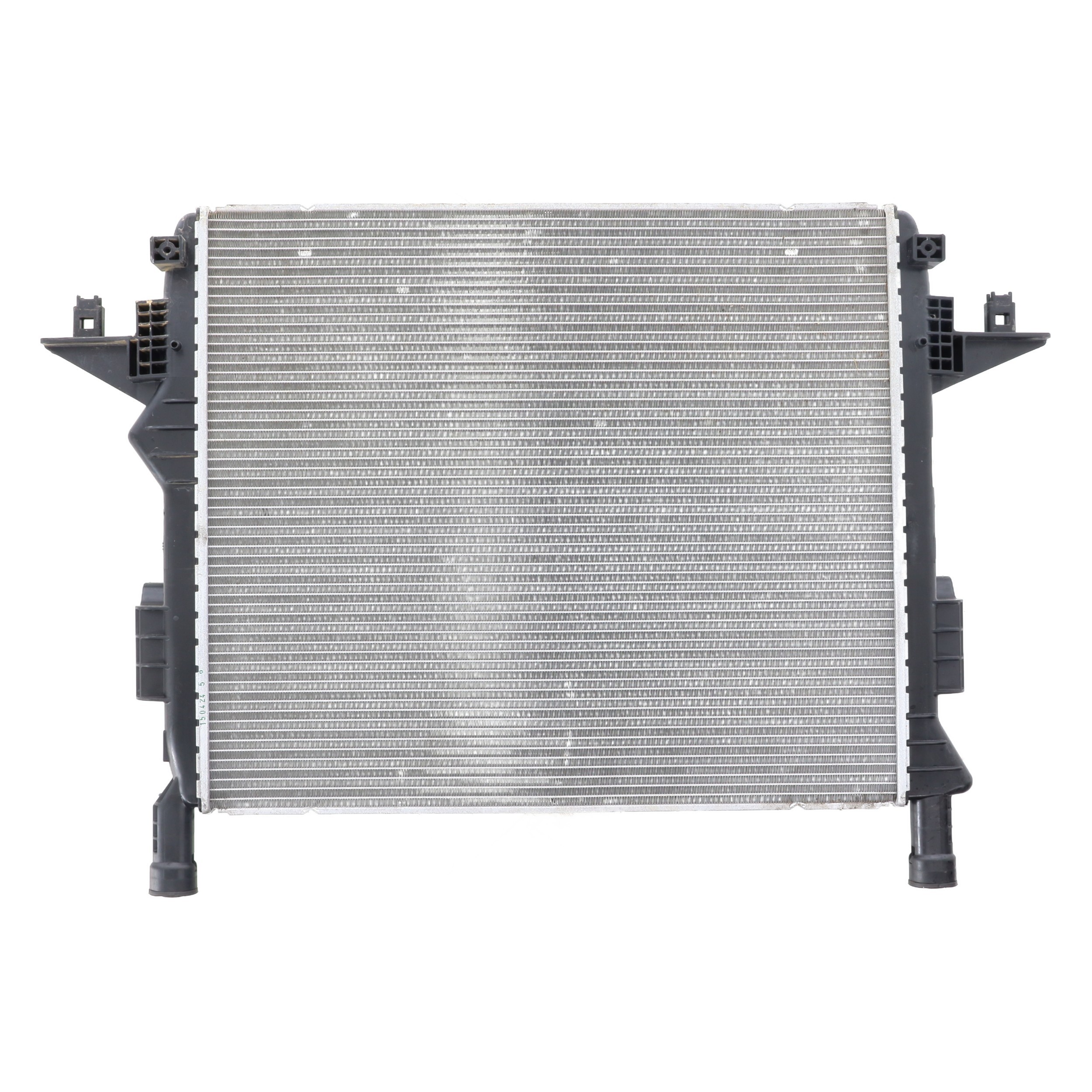Radiateur eau pour VOLKSWAGEN ID.4 PRO Radiateur eau pour VOLKSWAGEN ID.4 PRO