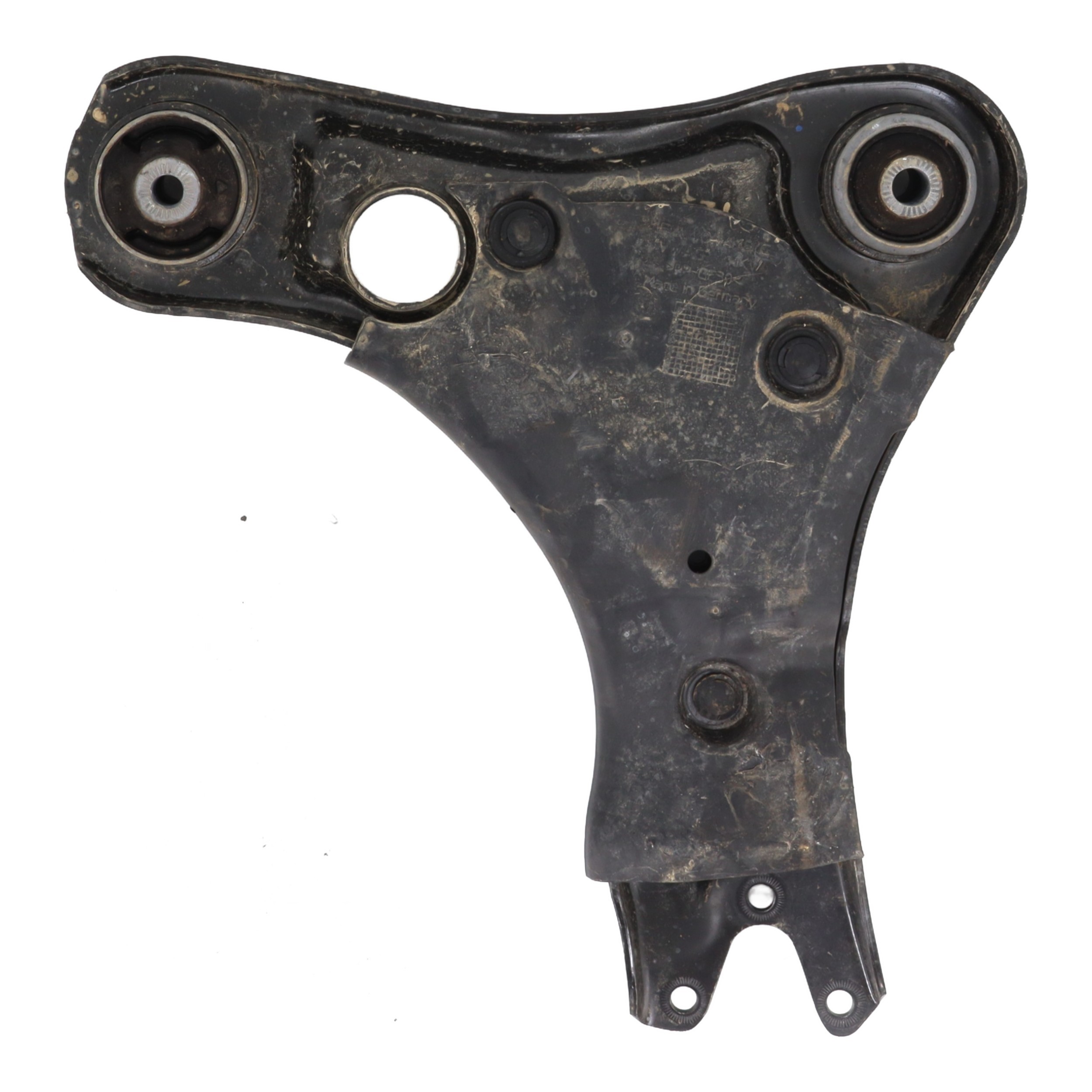 Triangle avant droit pour VOLKSWAGEN ID.4 PRO Triangle avant droit pour VOLKSWAGEN ID.4 PRO