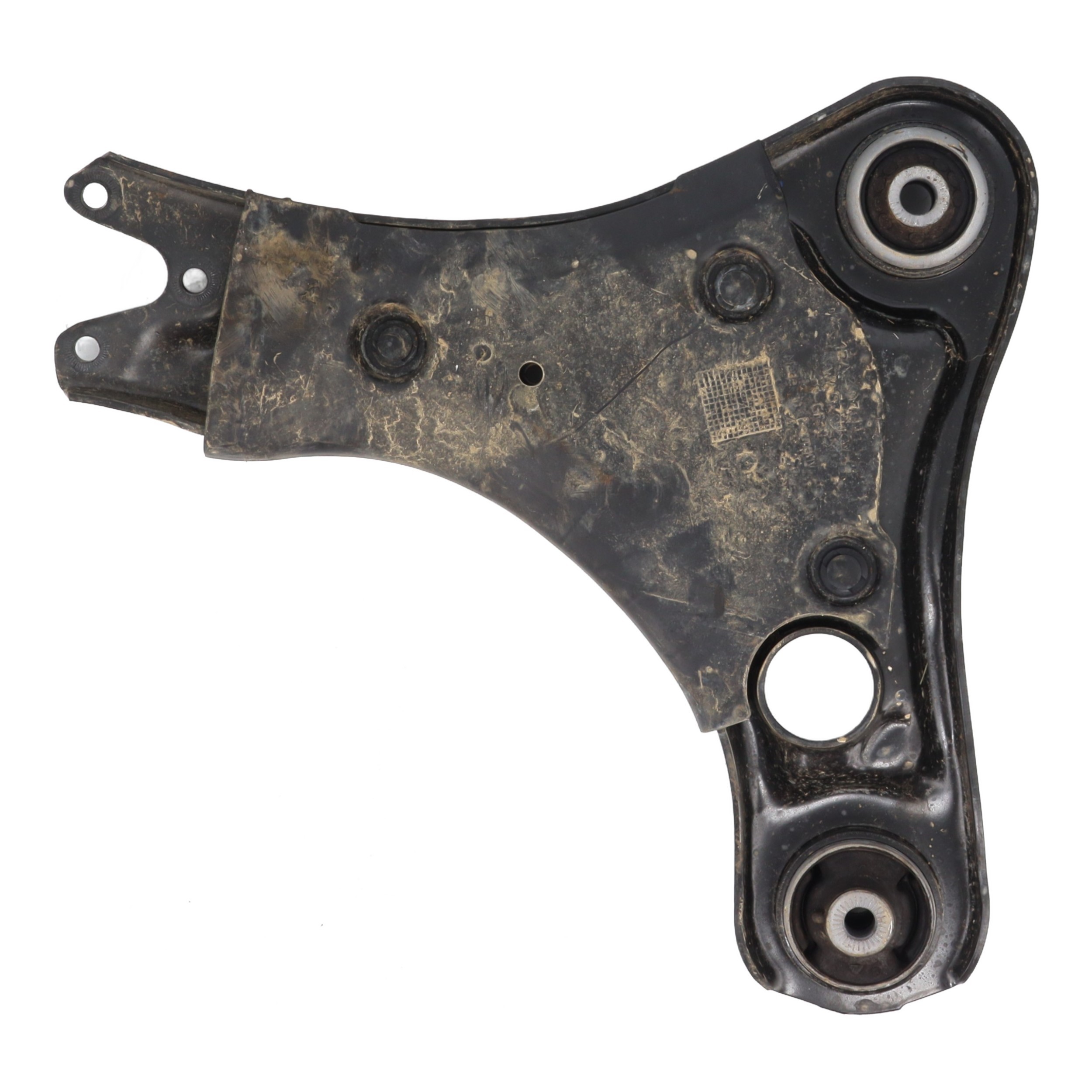 Triangle avant gauche pour VOLKSWAGEN ID.4 PRO Triangle avant gauche pour VOLKSWAGEN ID.4 PRO