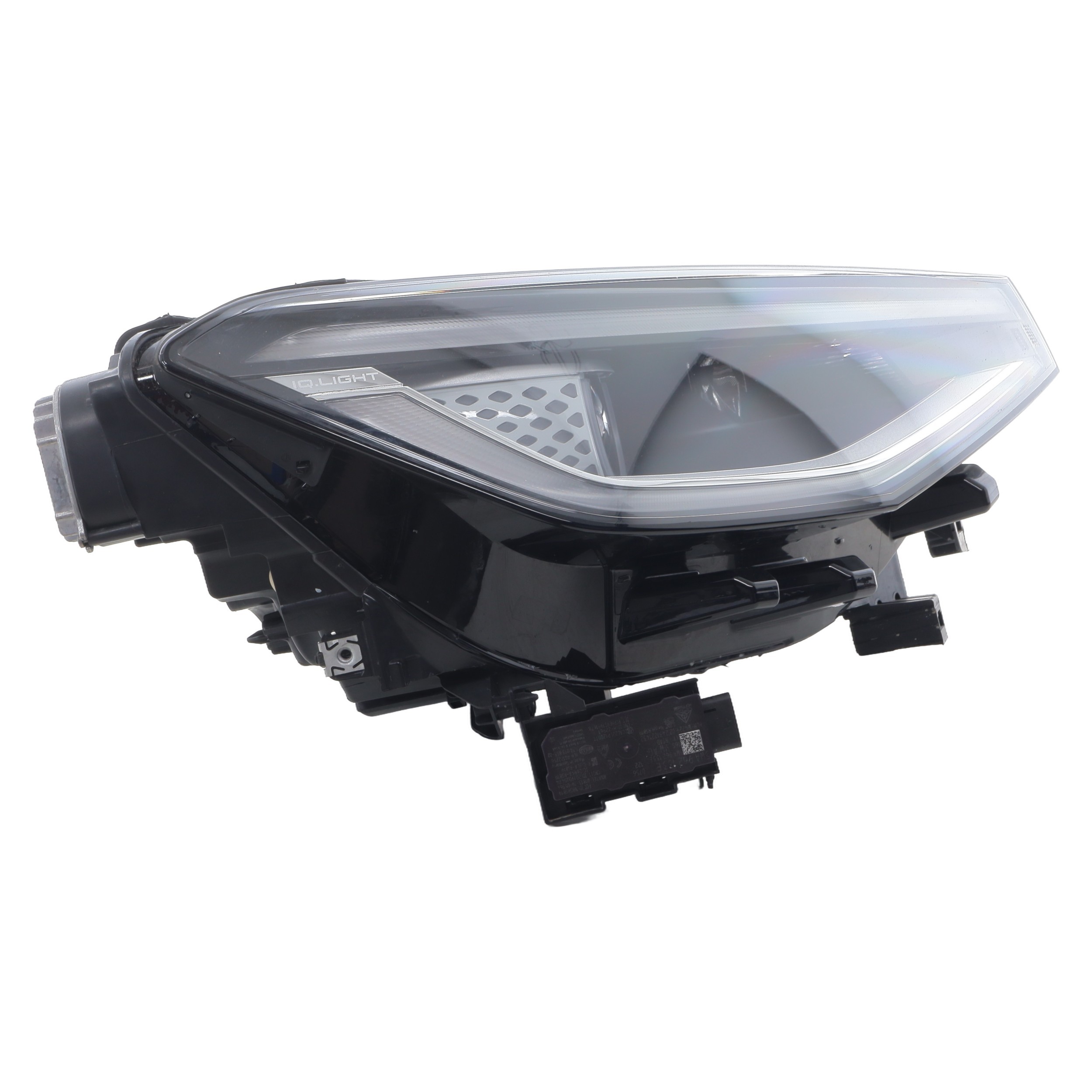 Optique avant principal droit (feux)(phare) pour VOLKSWAGEN ID.4 PRO Optique avant principal droit (feux)(phare) pour VOLKSWAGEN ID.4 PRO