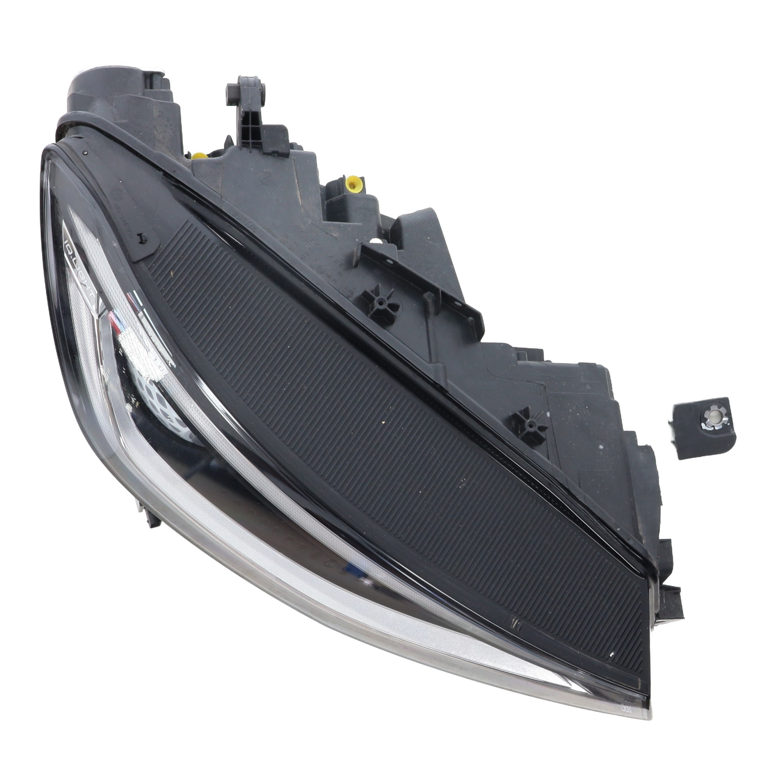 Optique avant principal droit (feux)(phare) pour VOLKSWAGEN ID.4 PRO Optique avant principal droit (feux)(phare) pour VOLKSWAGEN ID.4 PRO