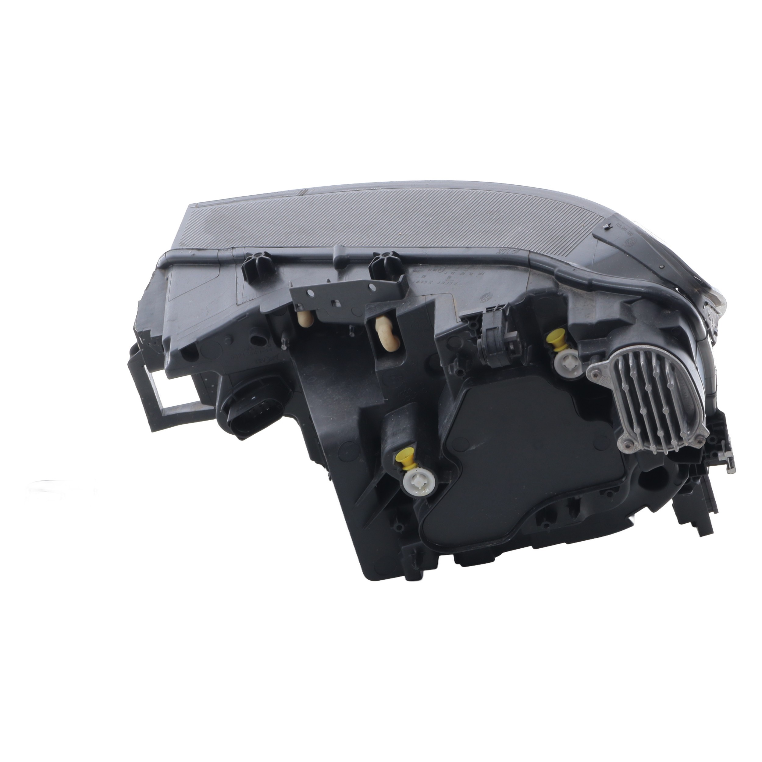 Optique avant principal droit (feux)(phare) pour VOLKSWAGEN ID.4 PRO Optique avant principal droit (feux)(phare) pour VOLKSWAGEN ID.4 PRO