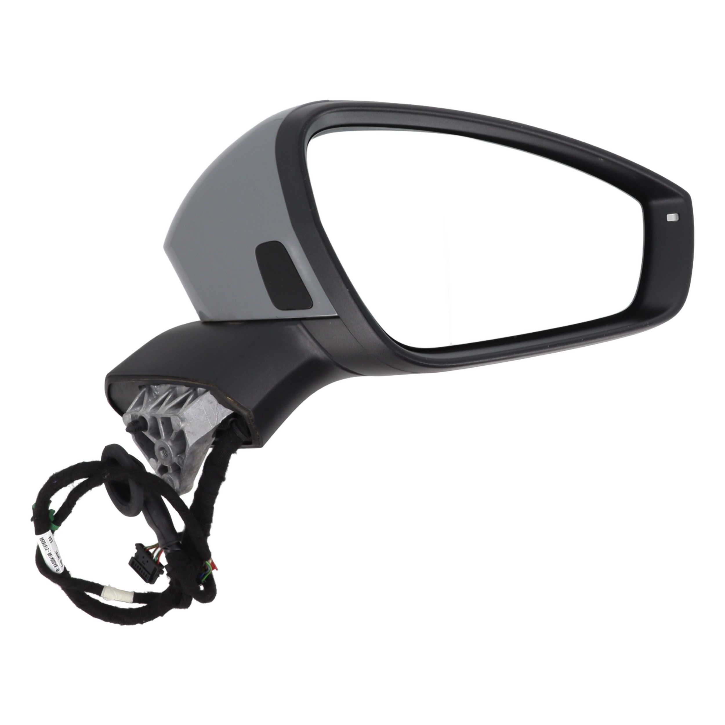 Retroviseur droit pour VOLKSWAGEN ID.4 PRO Retroviseur droit pour VOLKSWAGEN ID.4 PRO