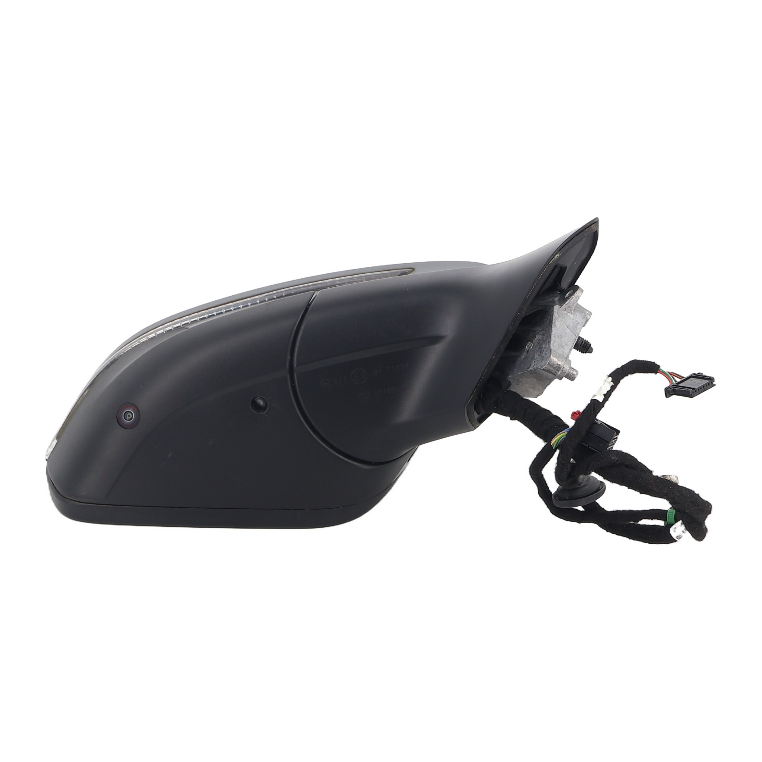 Retroviseur droit pour VOLKSWAGEN ID.4 PRO Retroviseur droit pour VOLKSWAGEN ID.4 PRO