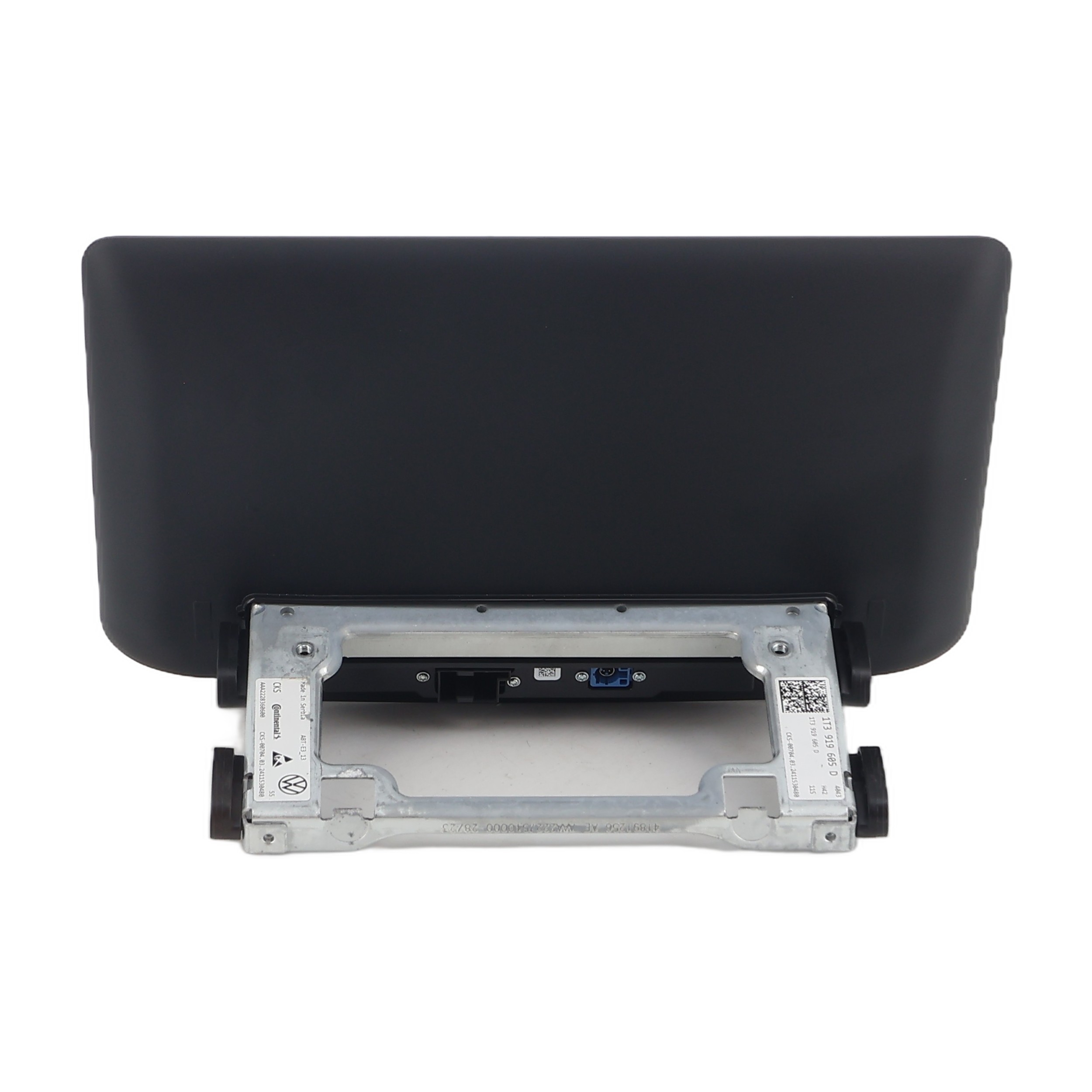 Ecran GPS pour VOLKSWAGEN ID.4 PRO Ecran GPS pour VOLKSWAGEN ID.4 PRO