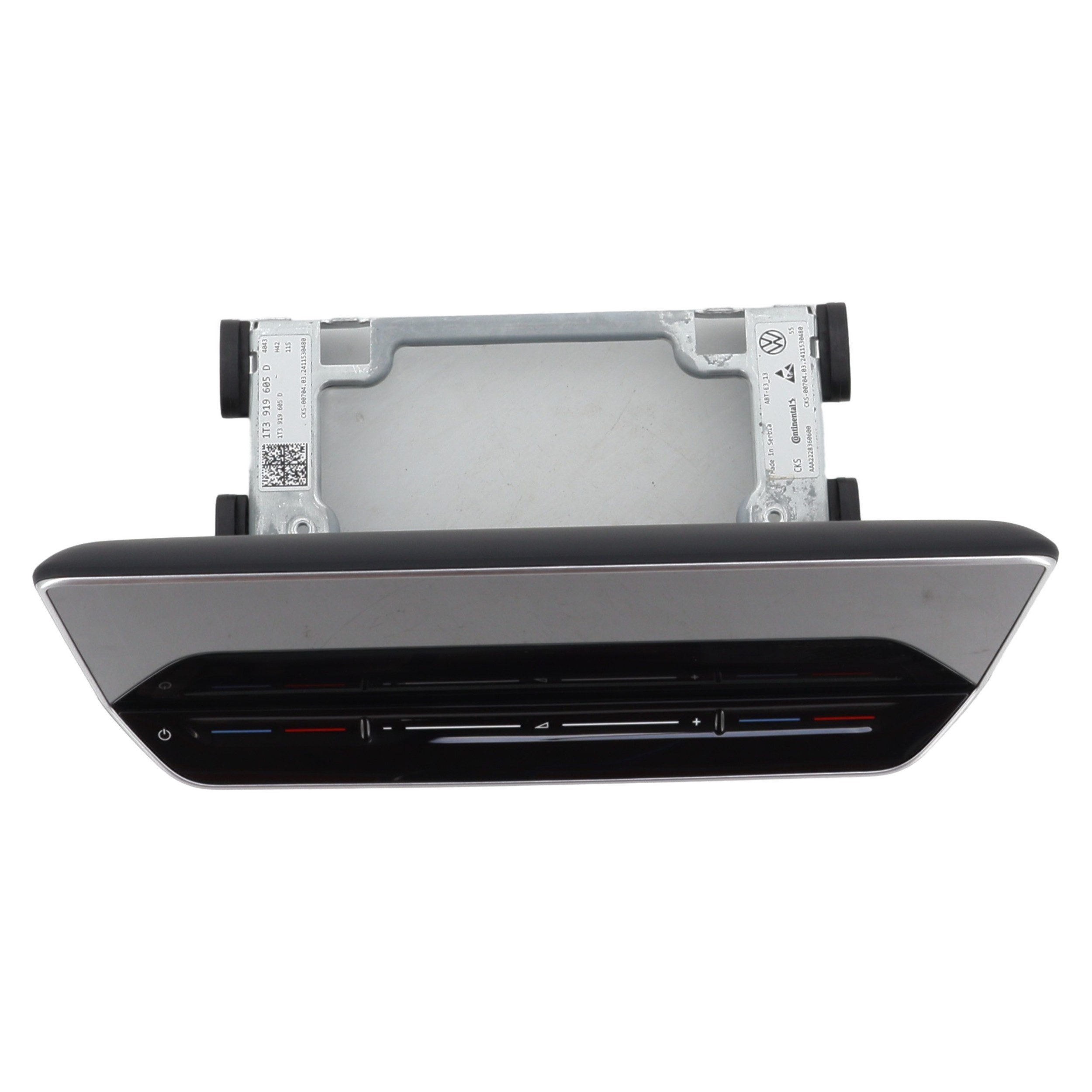 Ecran GPS pour VOLKSWAGEN ID.4 PRO Ecran GPS pour VOLKSWAGEN ID.4 PRO